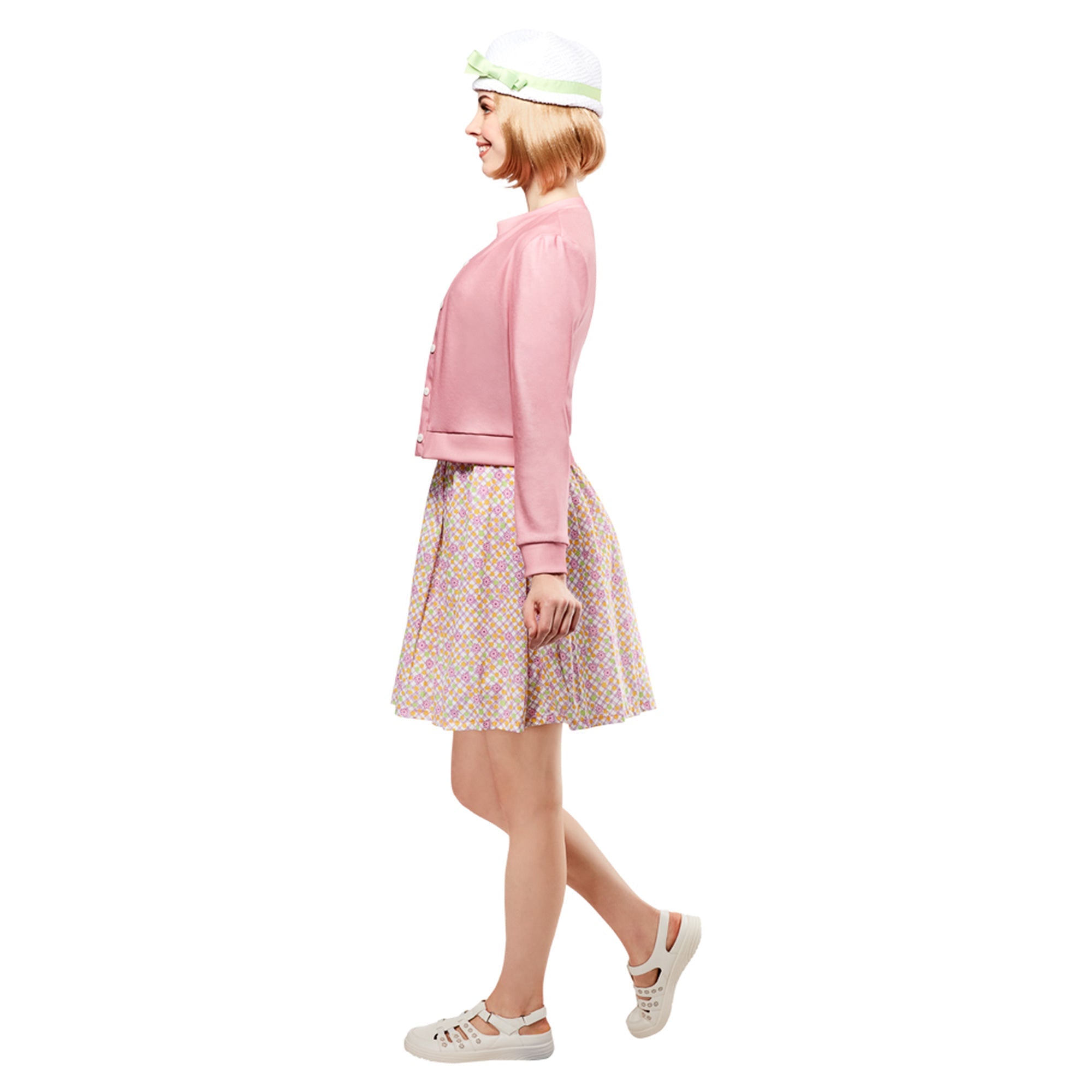 American Girl Kit Kittredge 1920s Costume for Women - Image 3