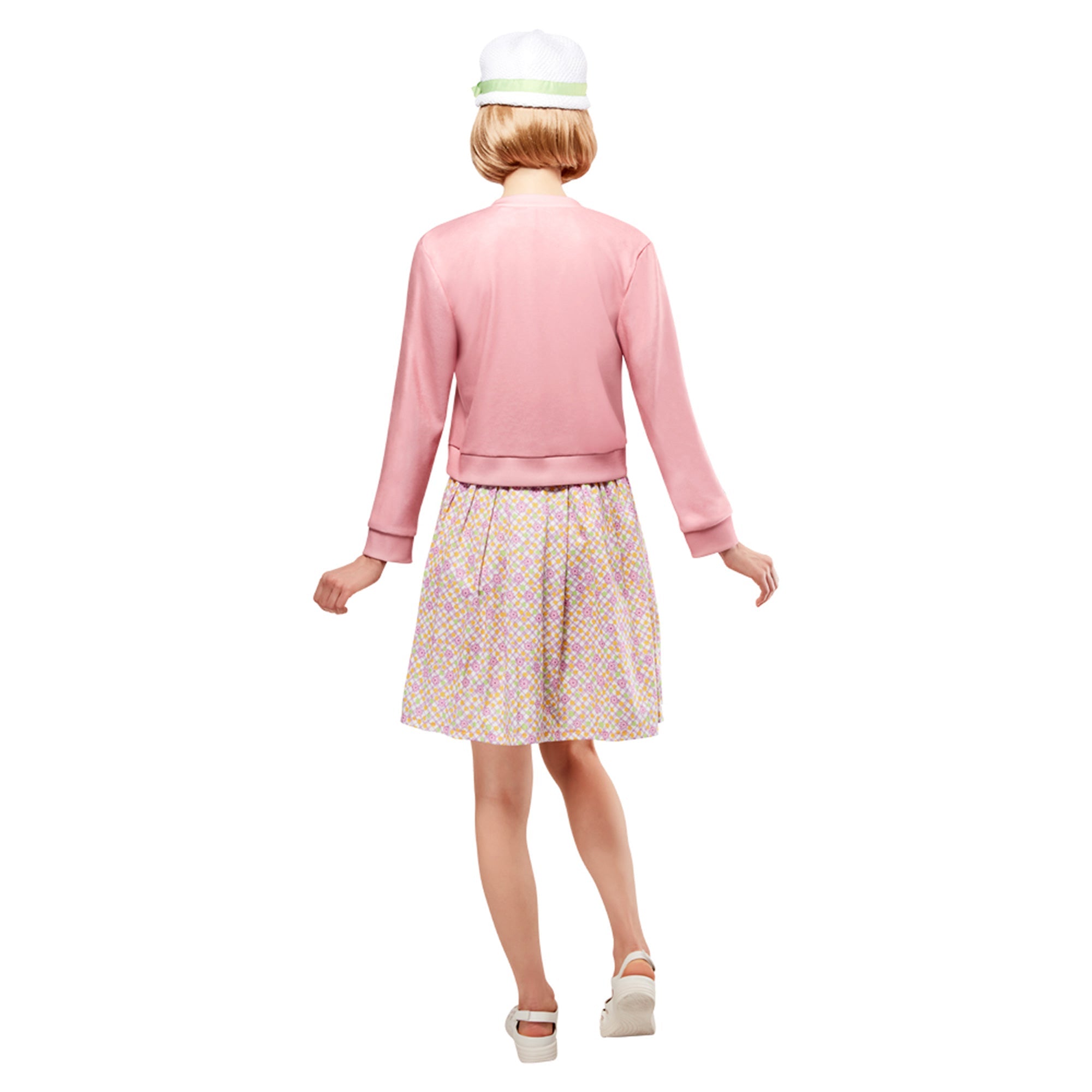 American Girl Kit Kittredge 1920s Costume for Women - Image 4