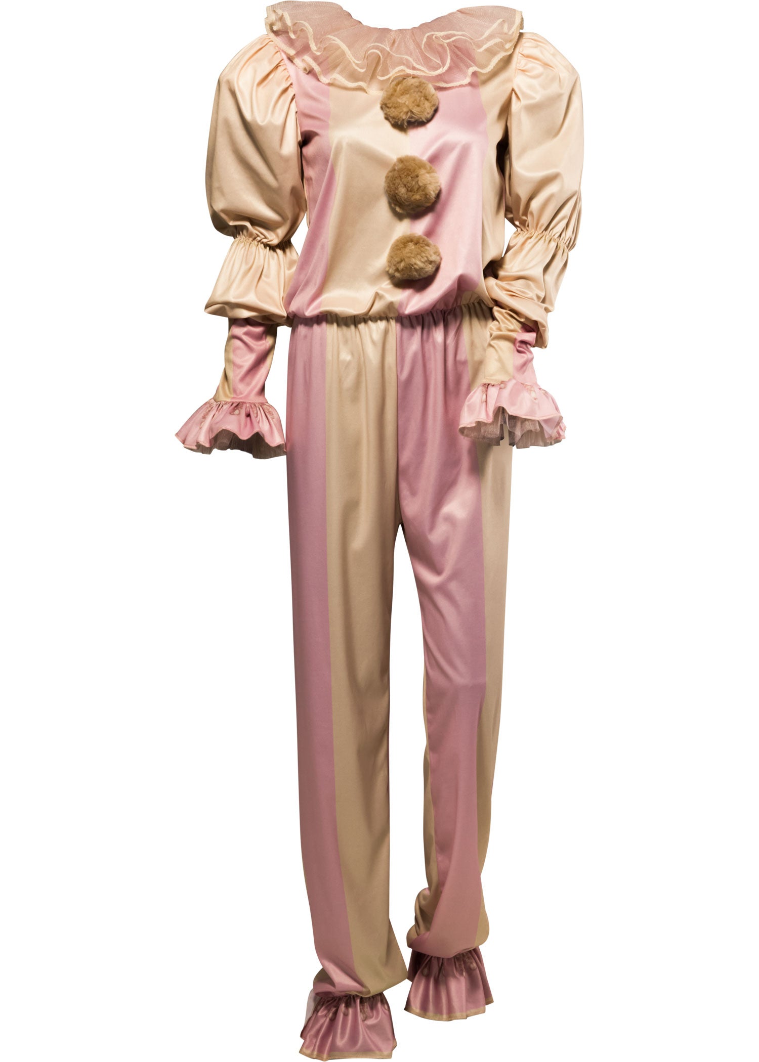 Welcome to Derry Periwinkle Deluxe Costume - Image 5