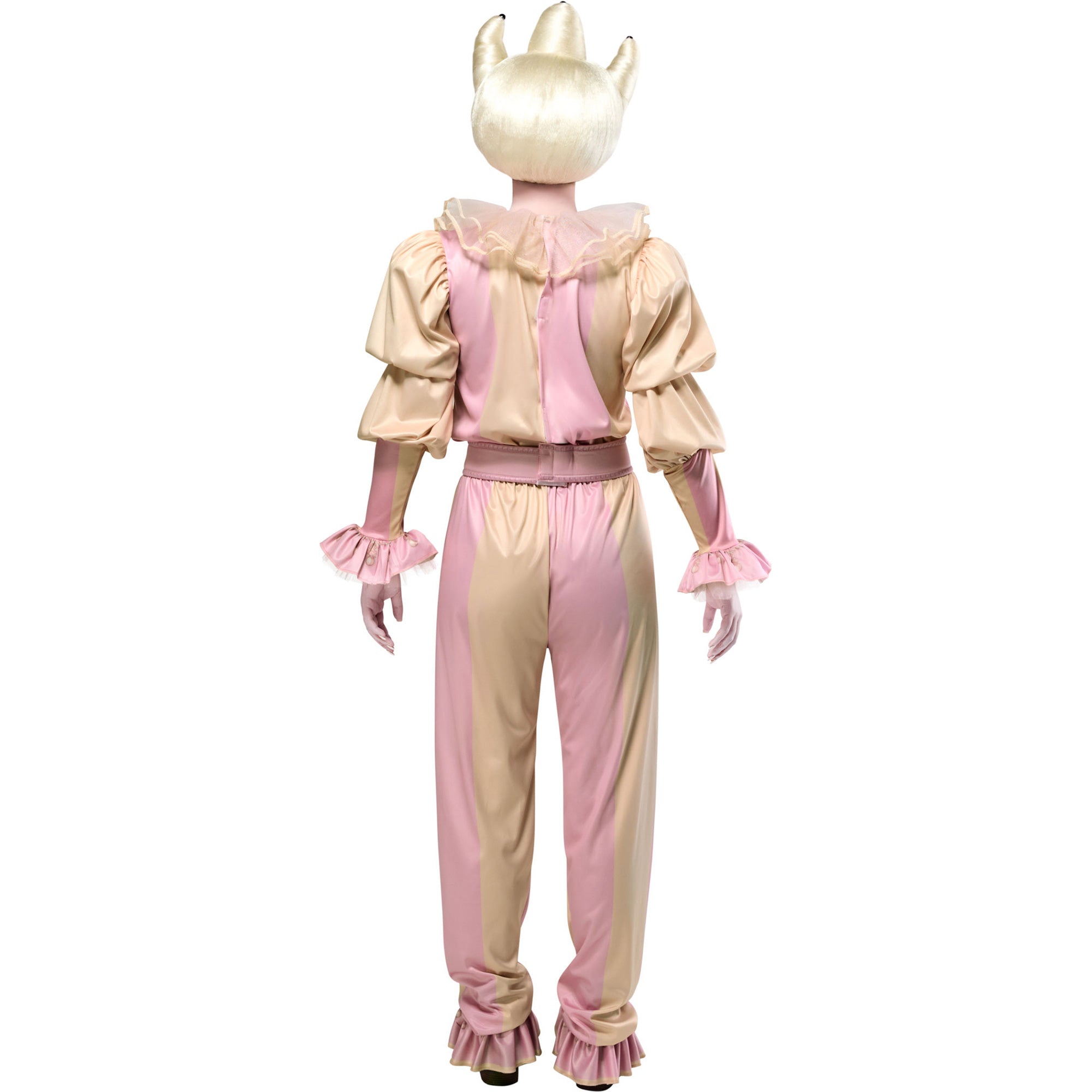 Welcome to Derry Periwinkle Deluxe Costume - Image 4