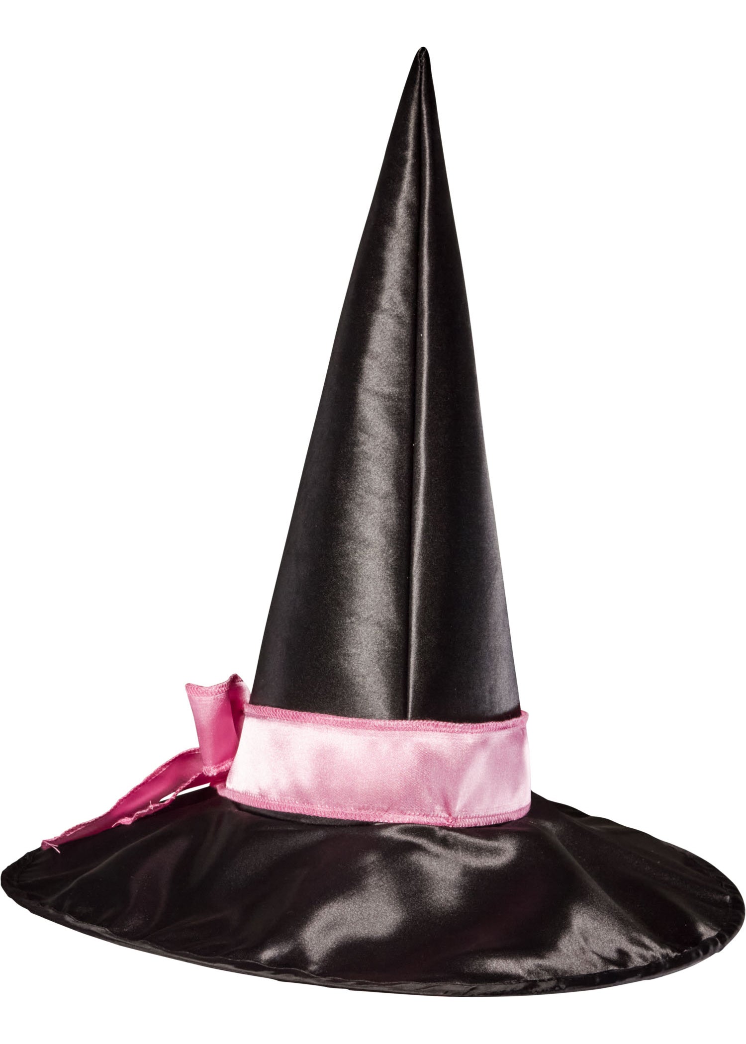 Pink Witch Costume for Girls - Image 7