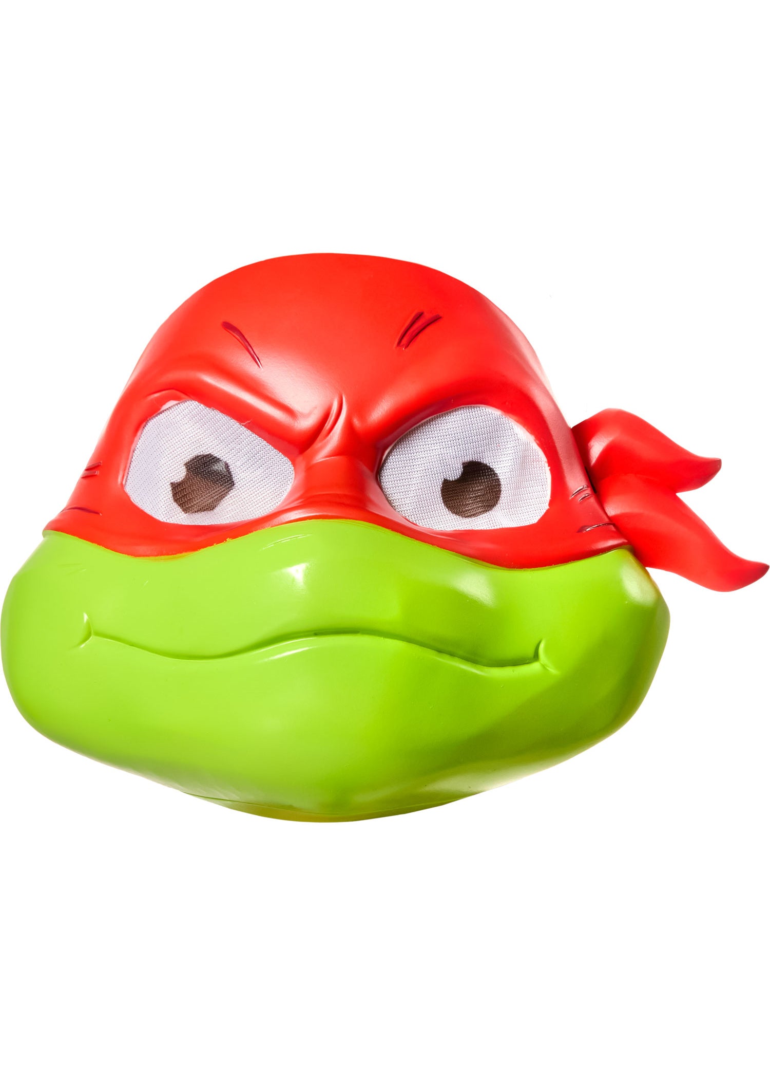 TMNT Mutant Mayhem Raphael Costume for Boys - Image 6
