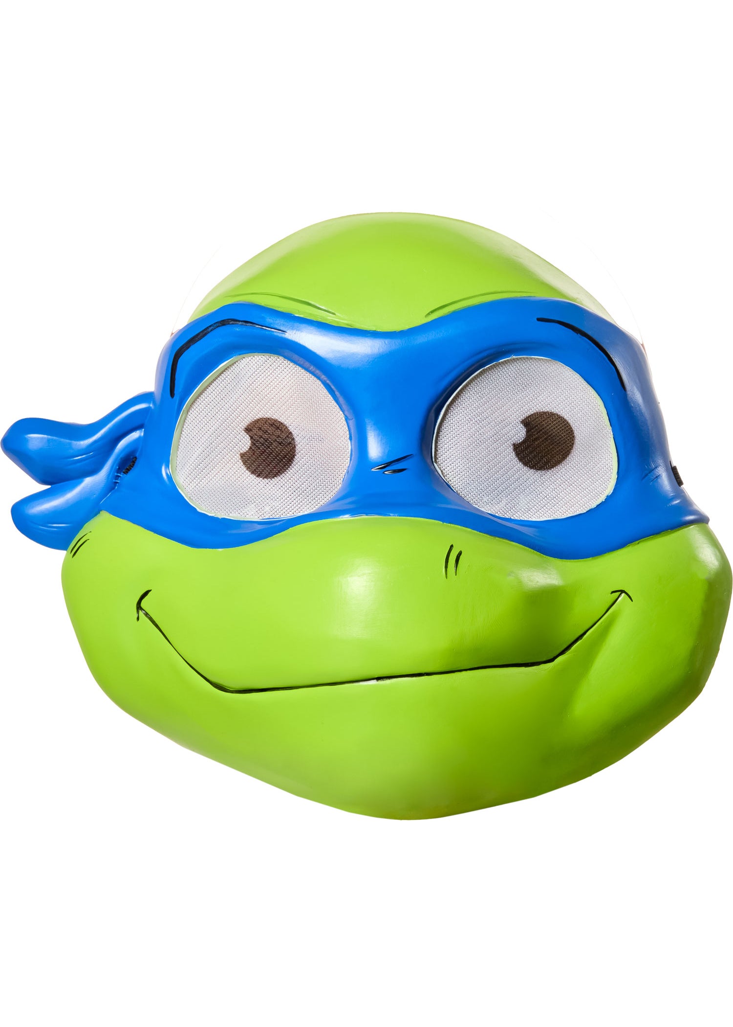 TMNT Mutant Mayhem Leonardo Costume for Boys - Image 5