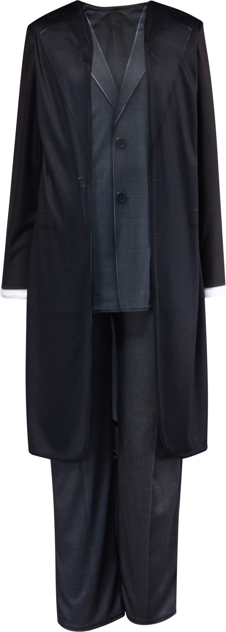 Skibidi Toilet Plunger Man Costume for Boys - Image 9
