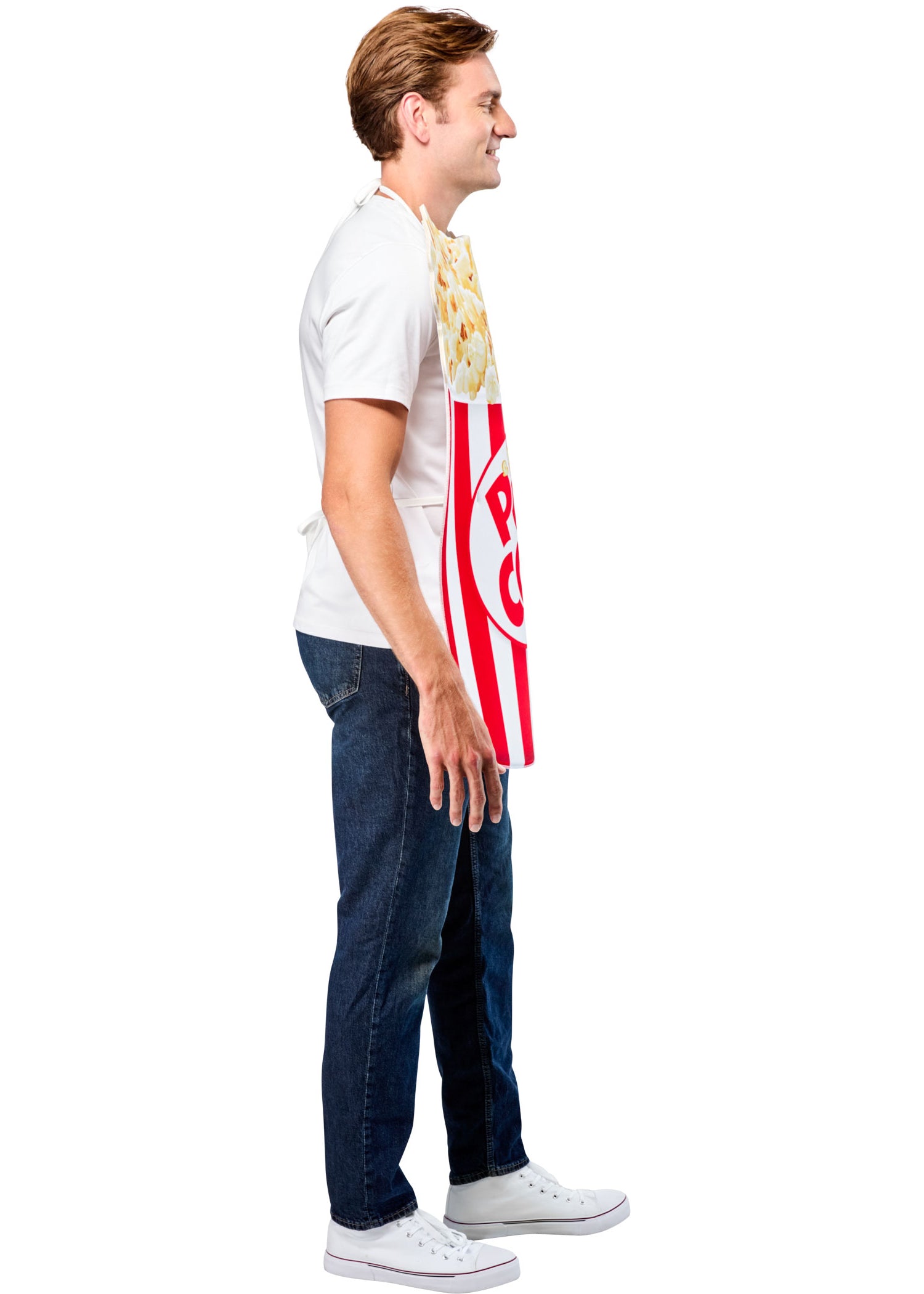 Adult Popcorn and Butter Couples Costume Set - Image 11