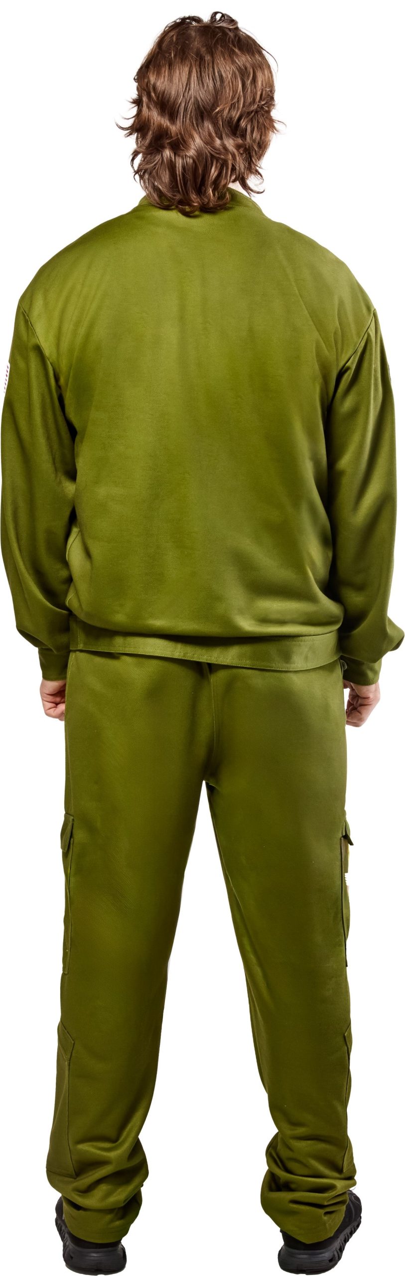 Top Gun Maverick High Performance Costume for Men - Image 3