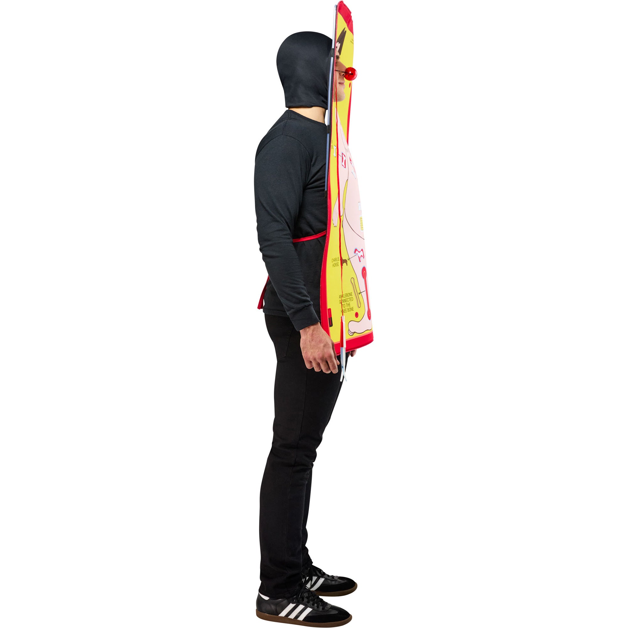 Operation Board Game Costume for Adults - Image 2