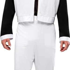 Haymitch Abernathy Costume - Hunger Games