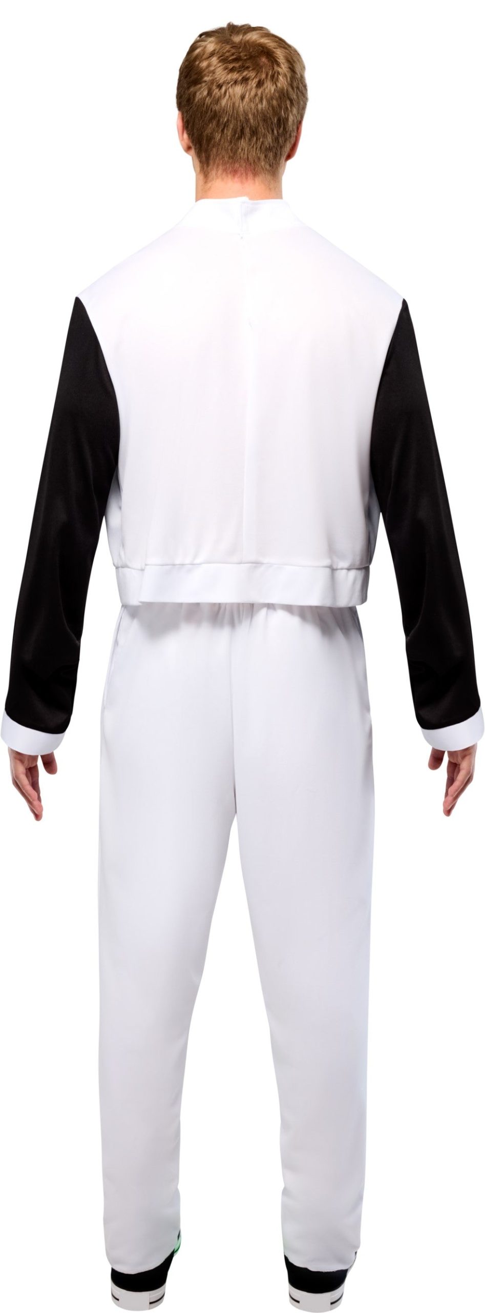 Haymitch Abernathy Costume - Hunger Games - Image 3