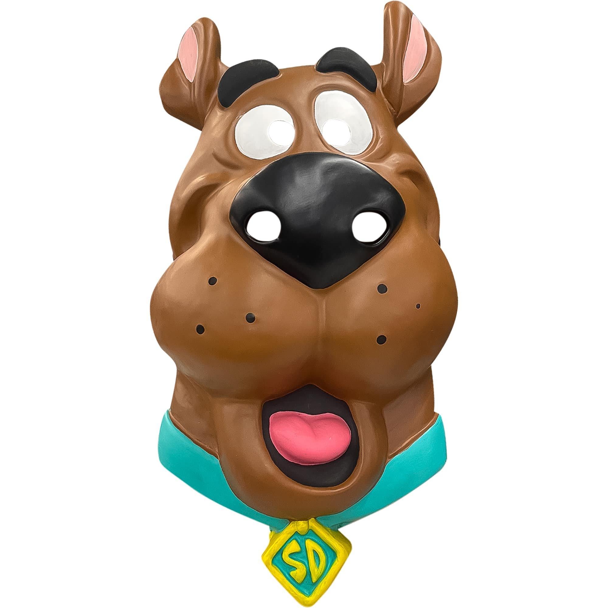 Ben Cooper Scooby-Doo Costume. Adult - Image 6
