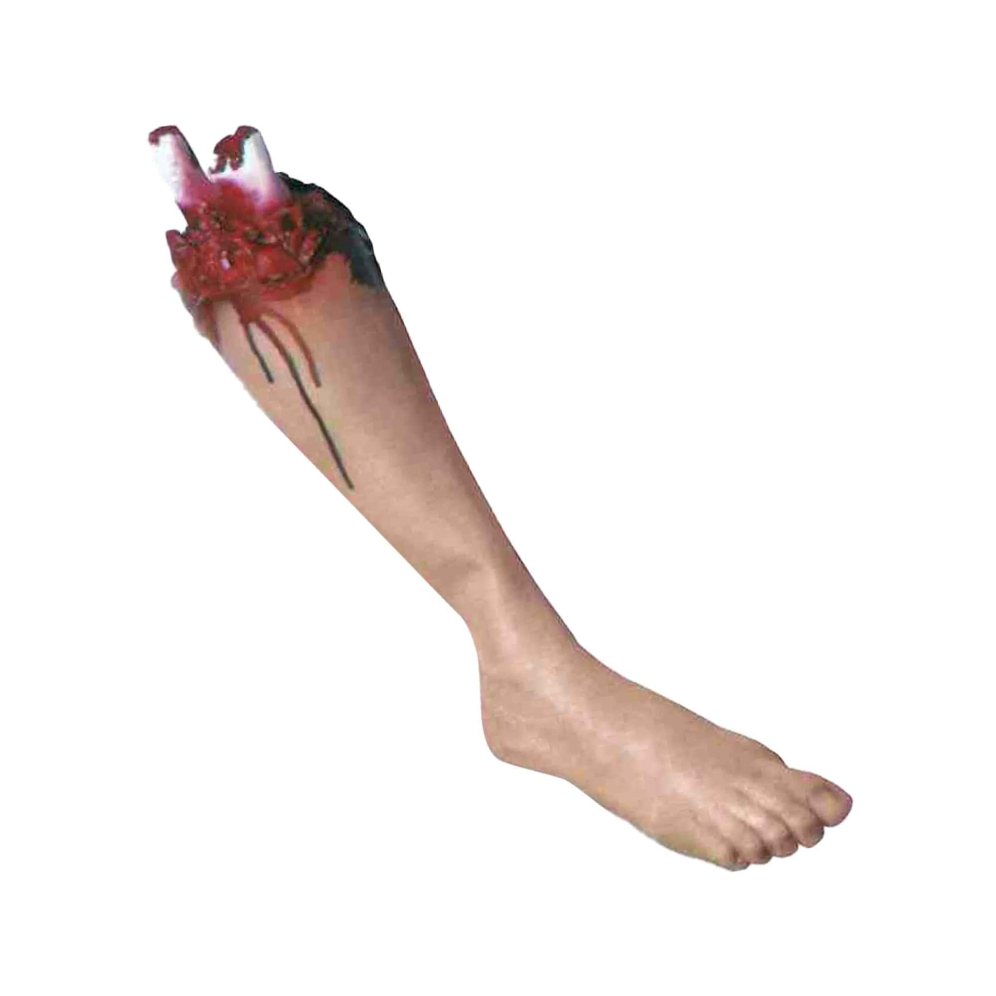 Halloween Severed Body Parts Prop Kit - Image 6
