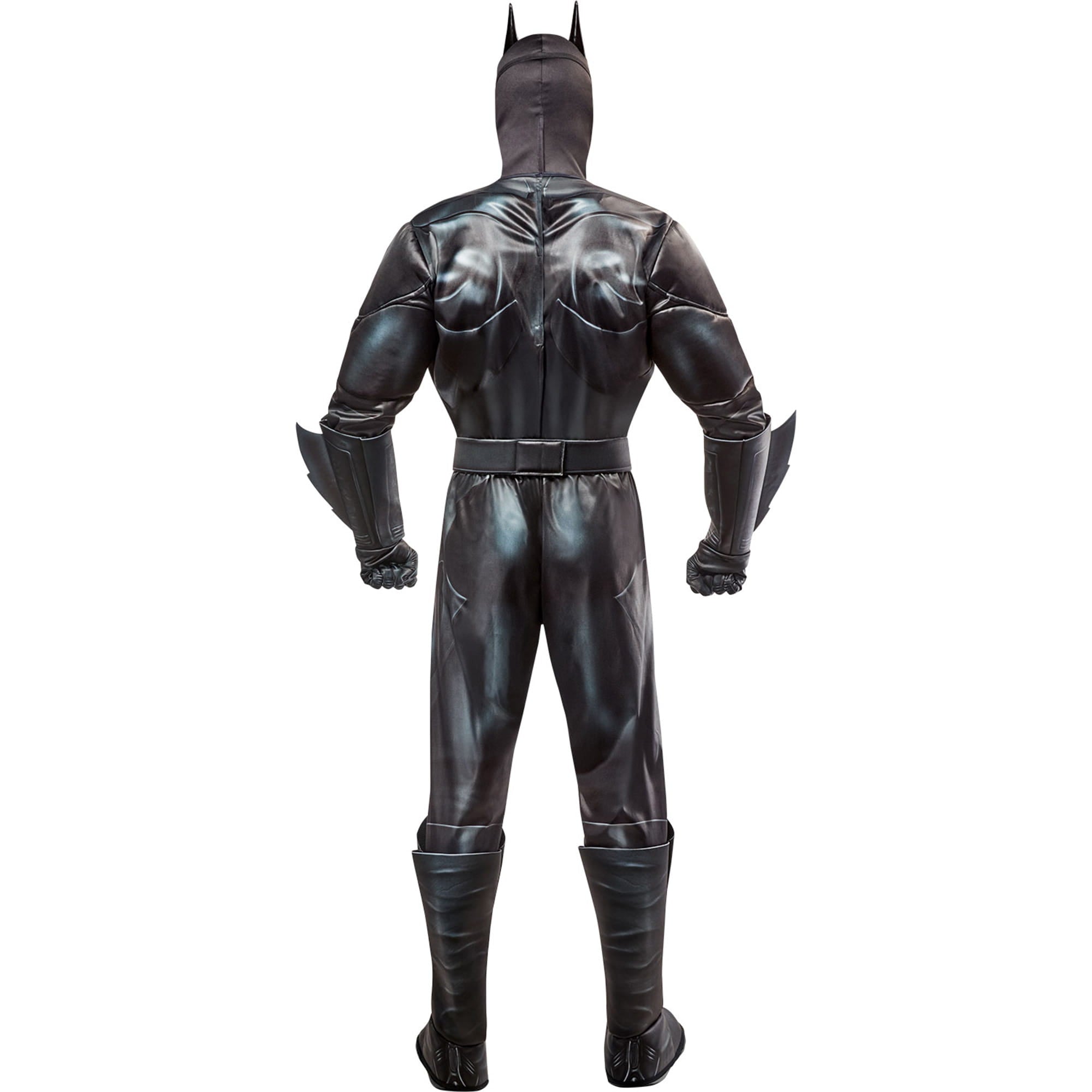 Batman Deluxe Adult Costume - Image 5