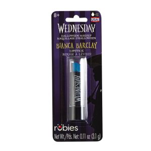 Wednesday Bianca Barclay Lipstick