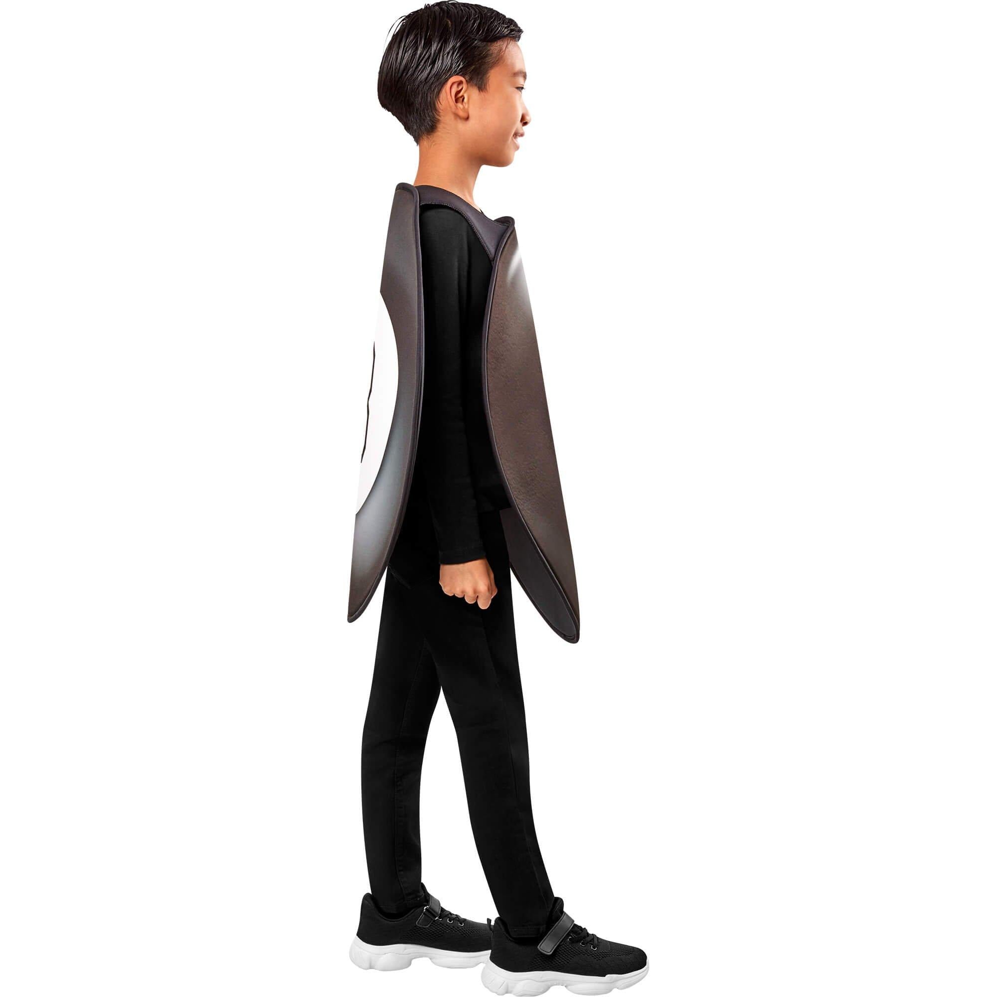 Kids' Mattel Games Magic 8 Ball Costume - Image 2