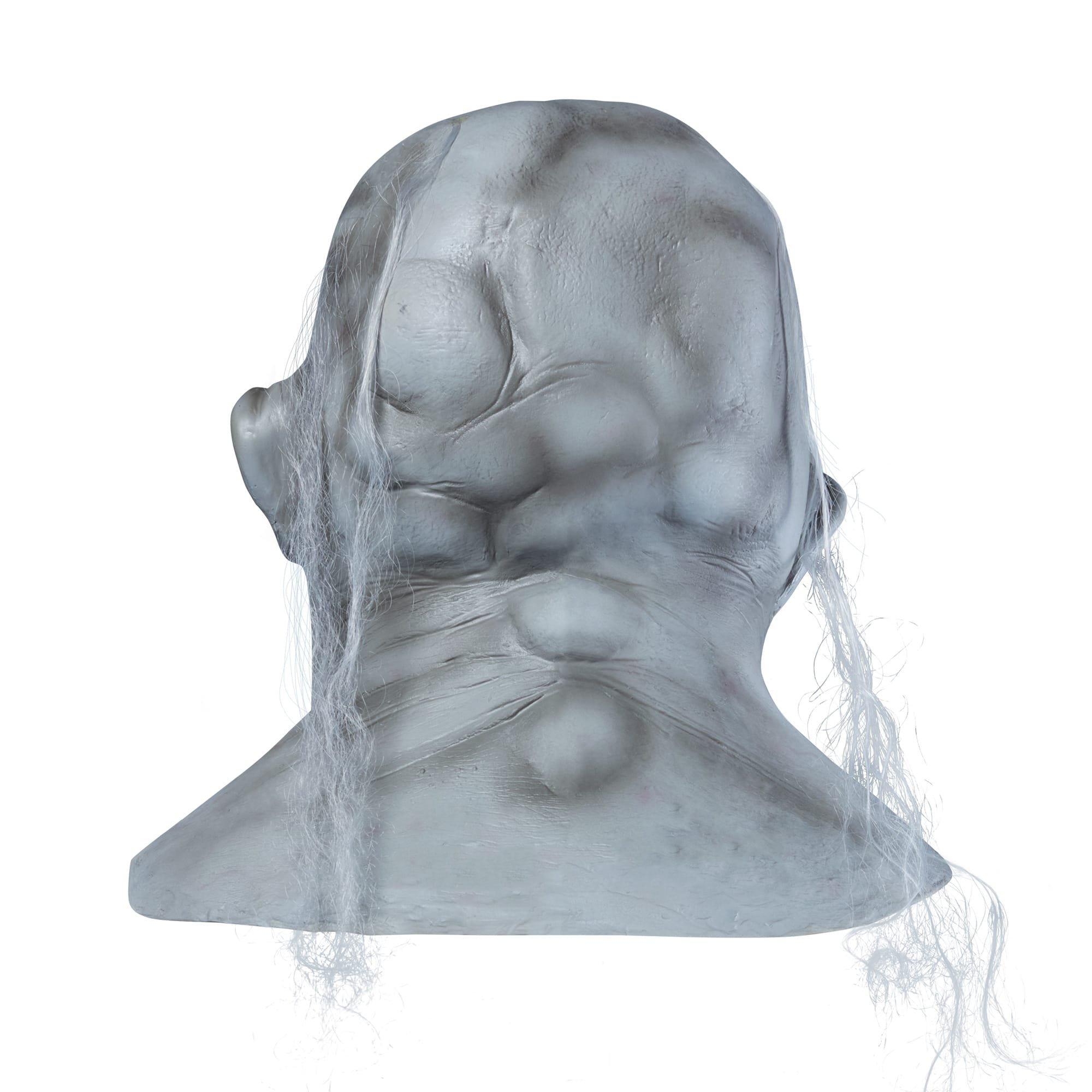 Adult Freddy vs. Jason: Jason Voorhees Latex Mask - Image 7