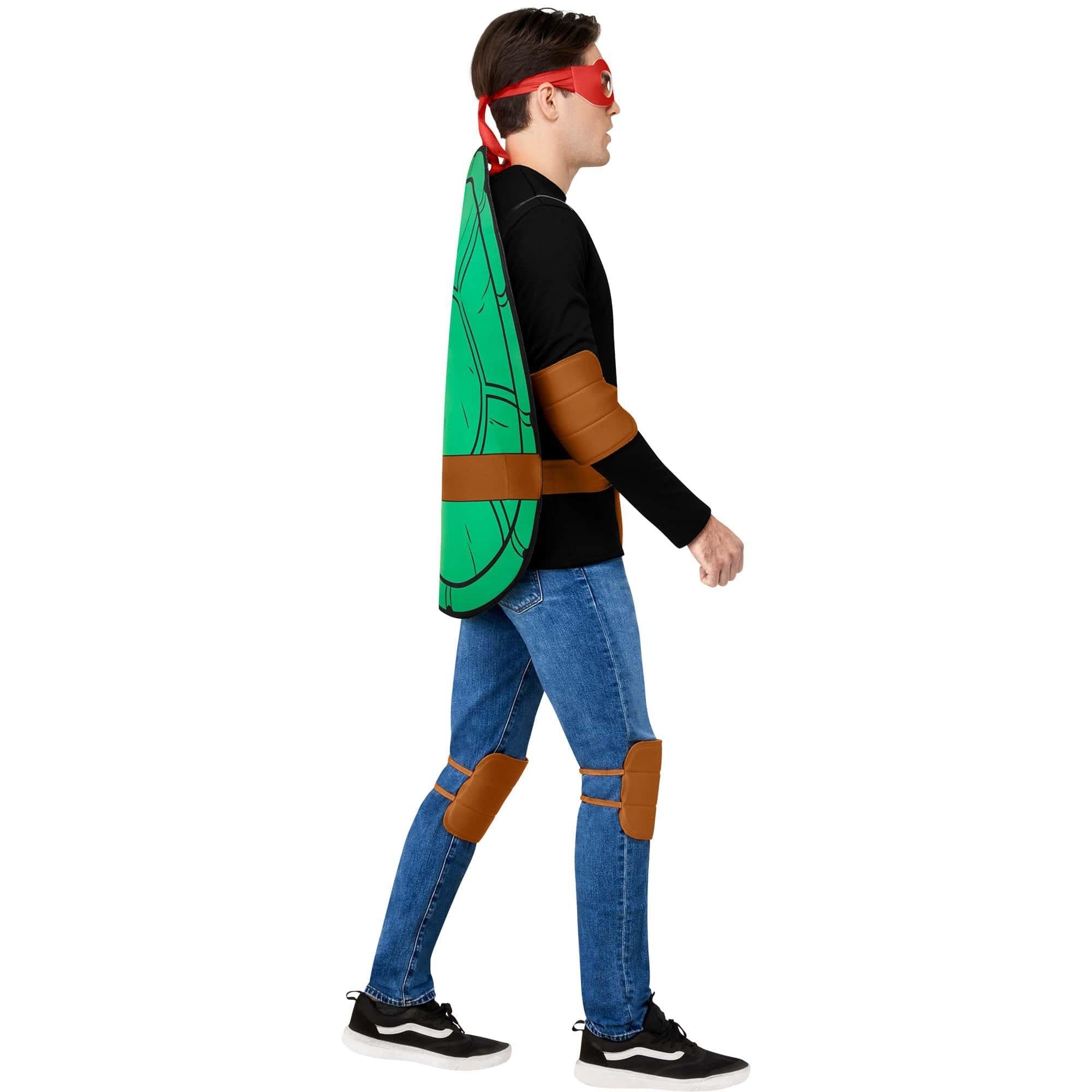 Men's Teenage Mutant Ninja Turtles Accessory Set - Image 3