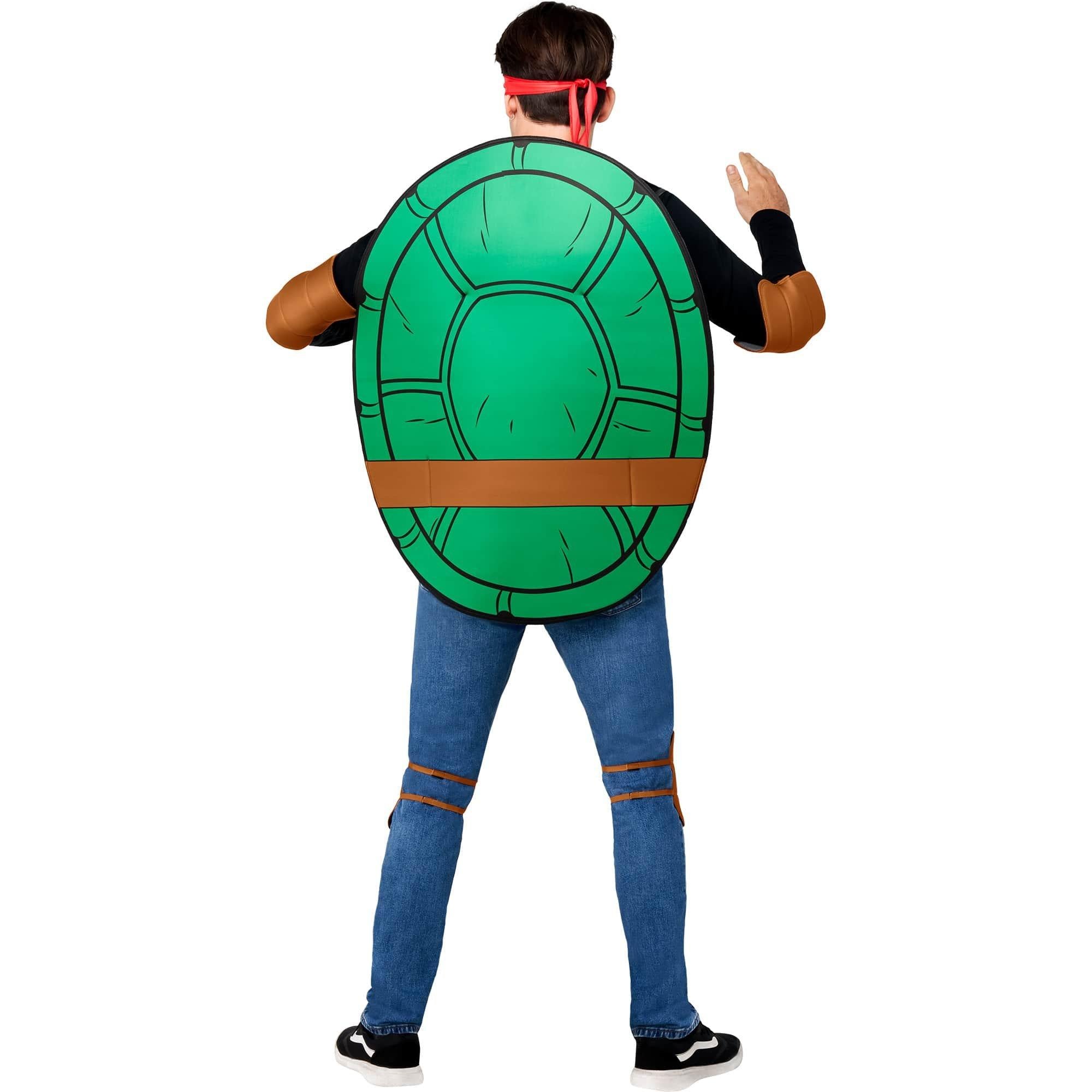 Men's Teenage Mutant Ninja Turtles Accessory Set - Image 4
