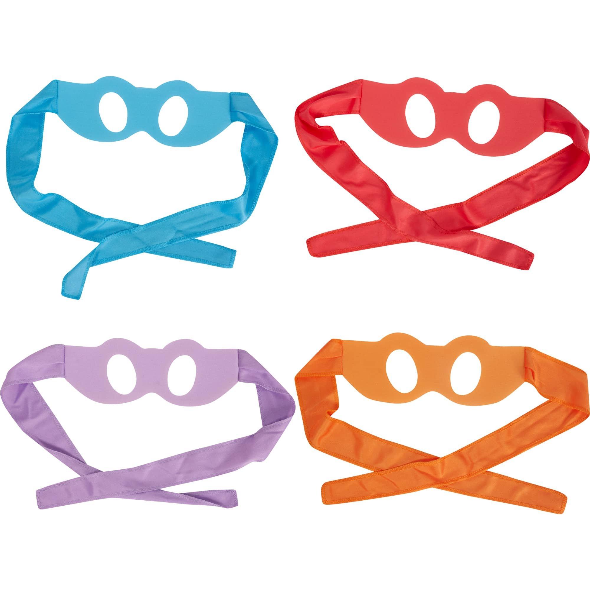 Men's Teenage Mutant Ninja Turtles Accessory Set - Image 5
