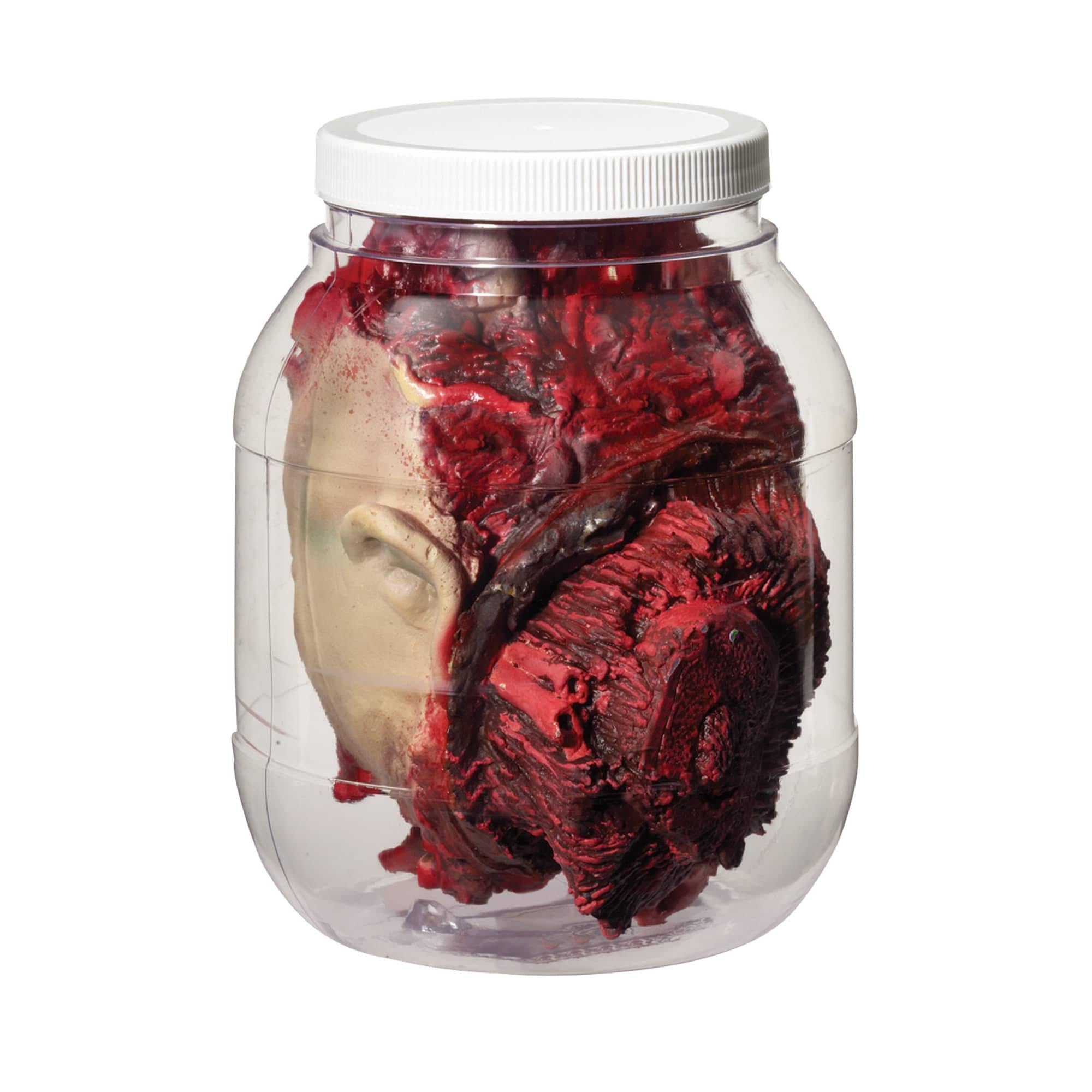 Halloween Severed Body Parts Prop Kit - Image 4
