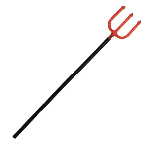 Pitchfork Costume Accessory