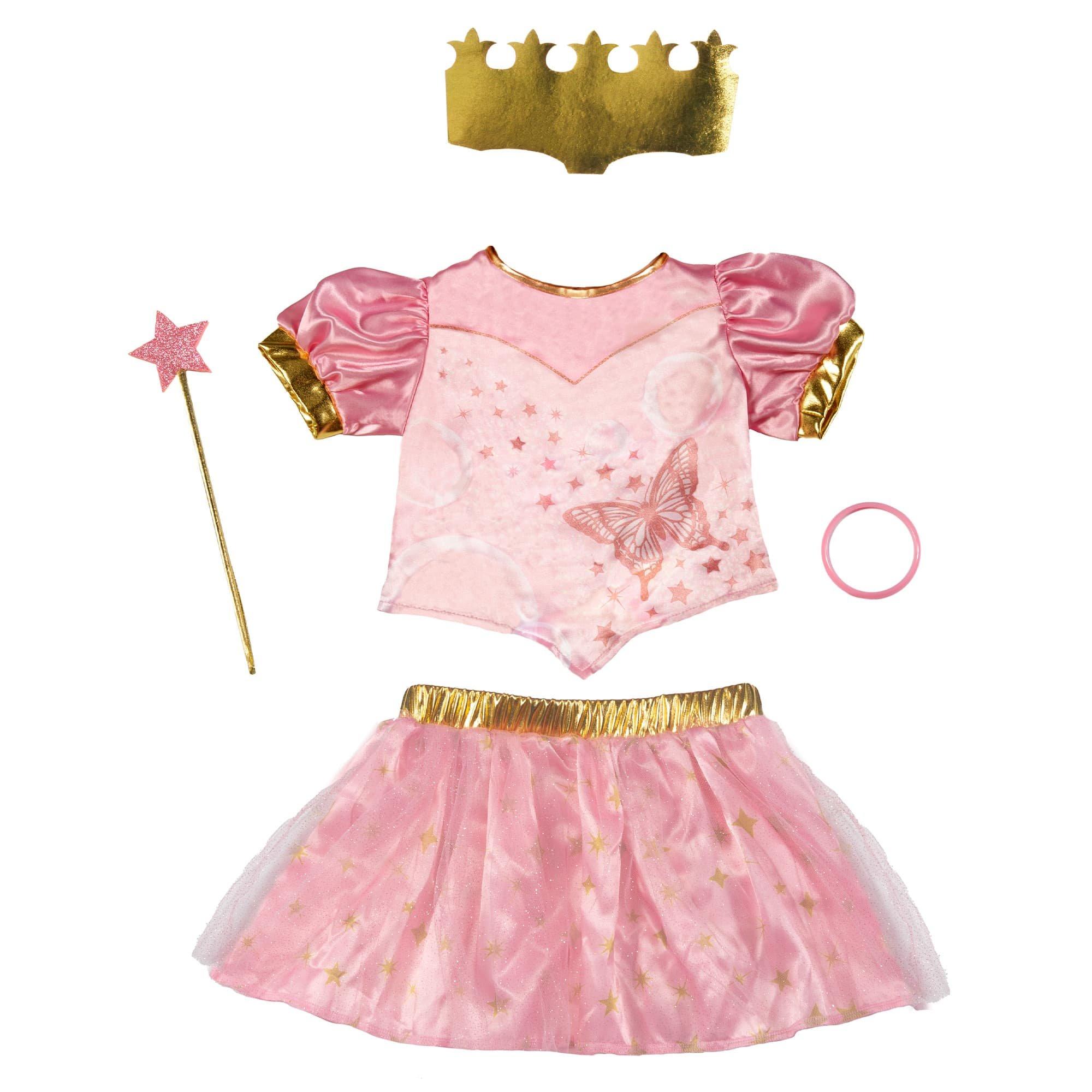 Kids' Wizard of Oz Trunk Dress Up Set - Image 5