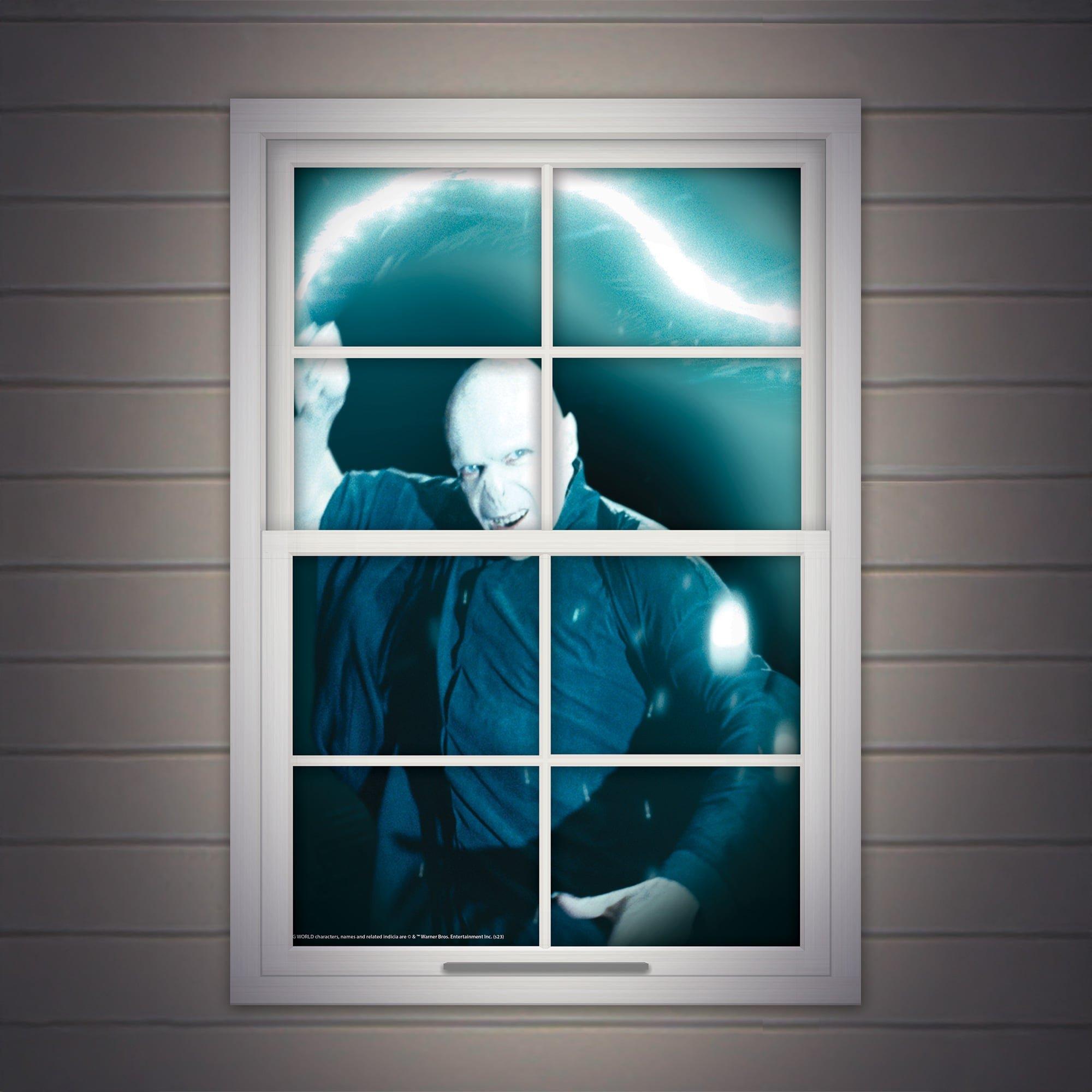 Harry Potter Room Transformation Decoration Kit - Image 6