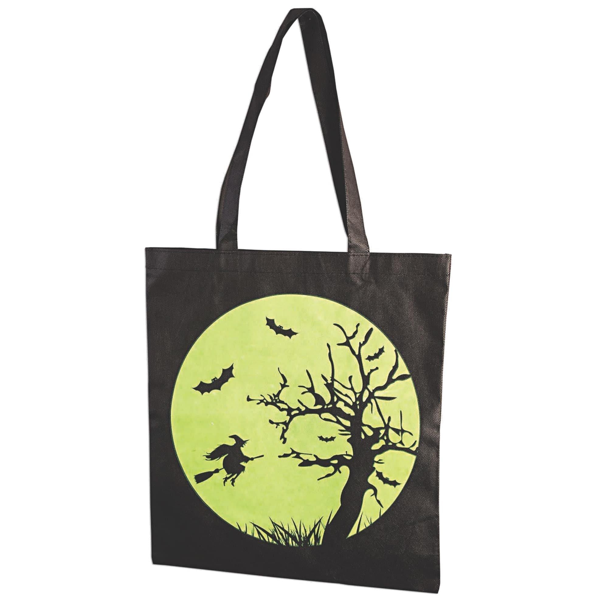 Assorted Glow in the Dark Treat Bags - Image 2