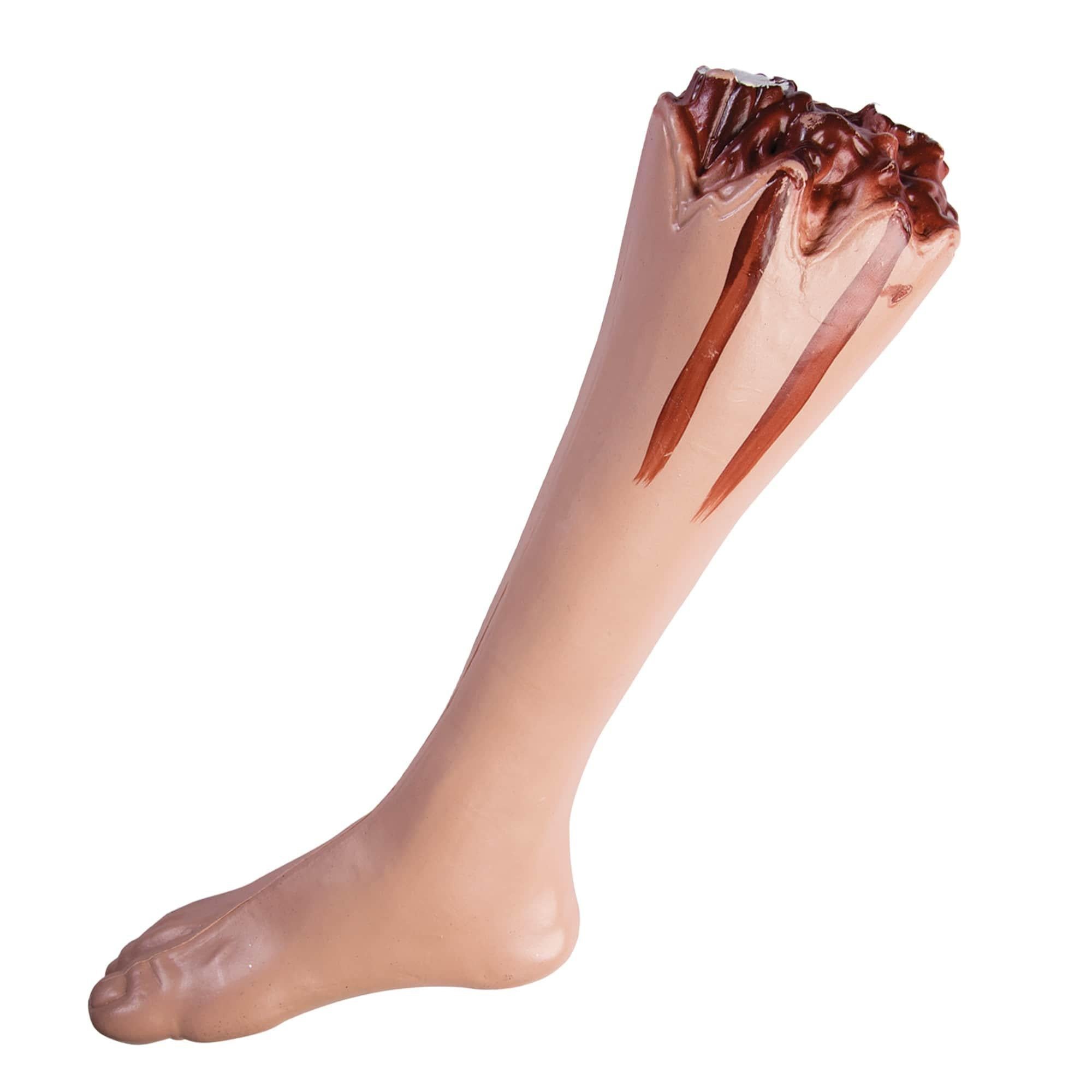 Halloween Severed Body Parts Prop Kit - Image 2