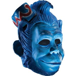 Adult Wizard of Oz Flying Monkey Overhead Latex Mask