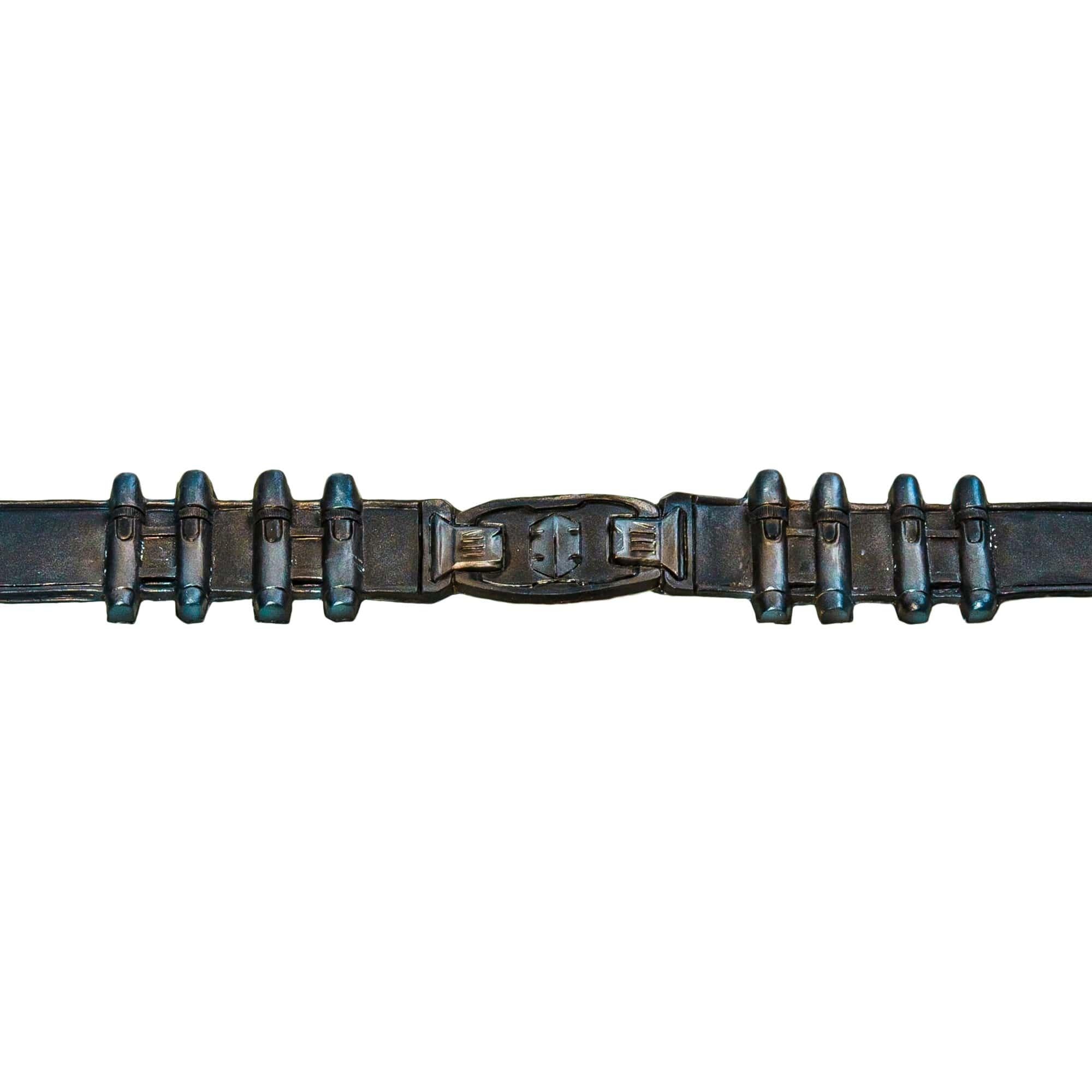 Adult The Flash Batman Utility Belt - Image 4