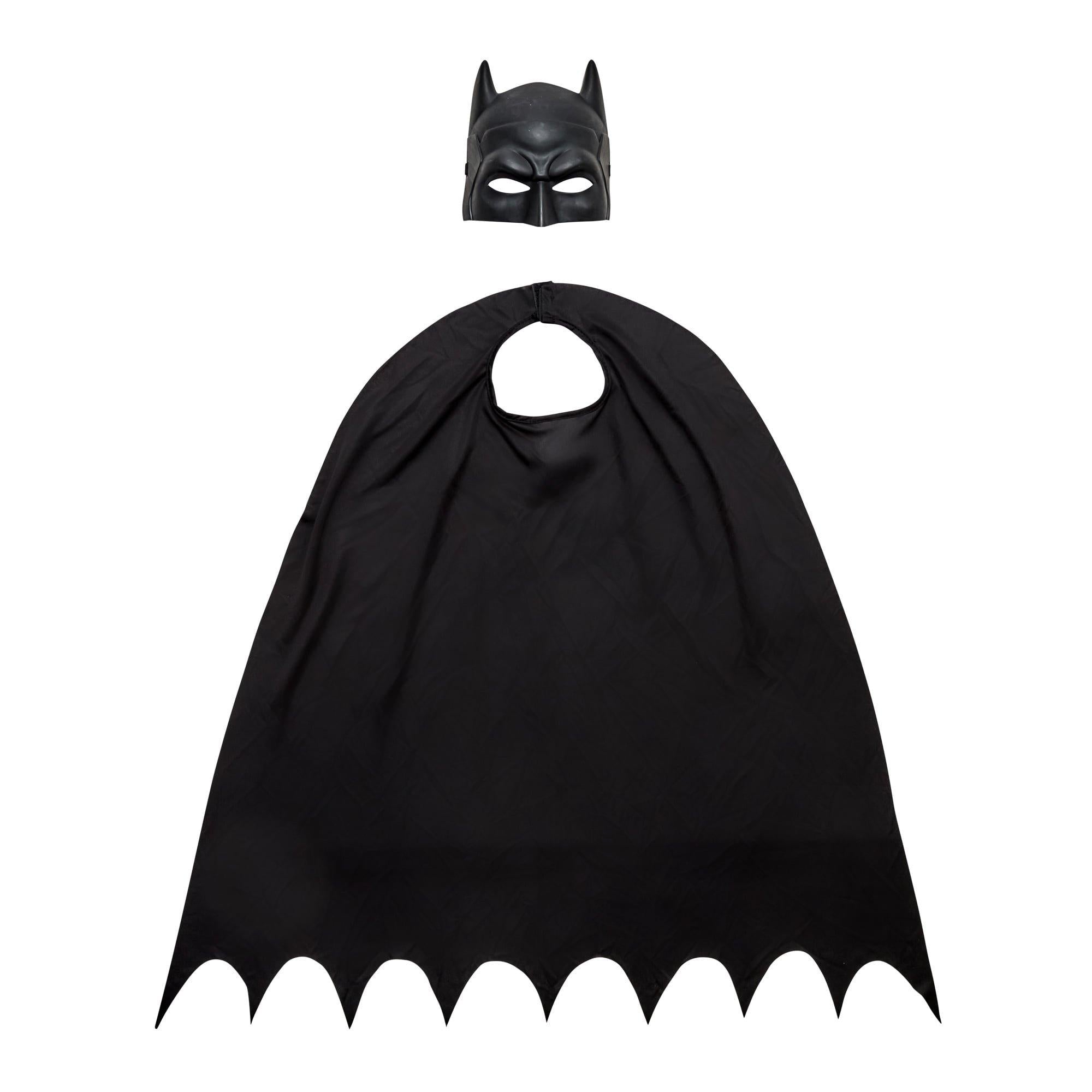 Batman Cape And Mask Set In A - Image 2