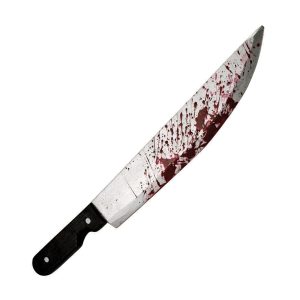 Bloody Cleaver