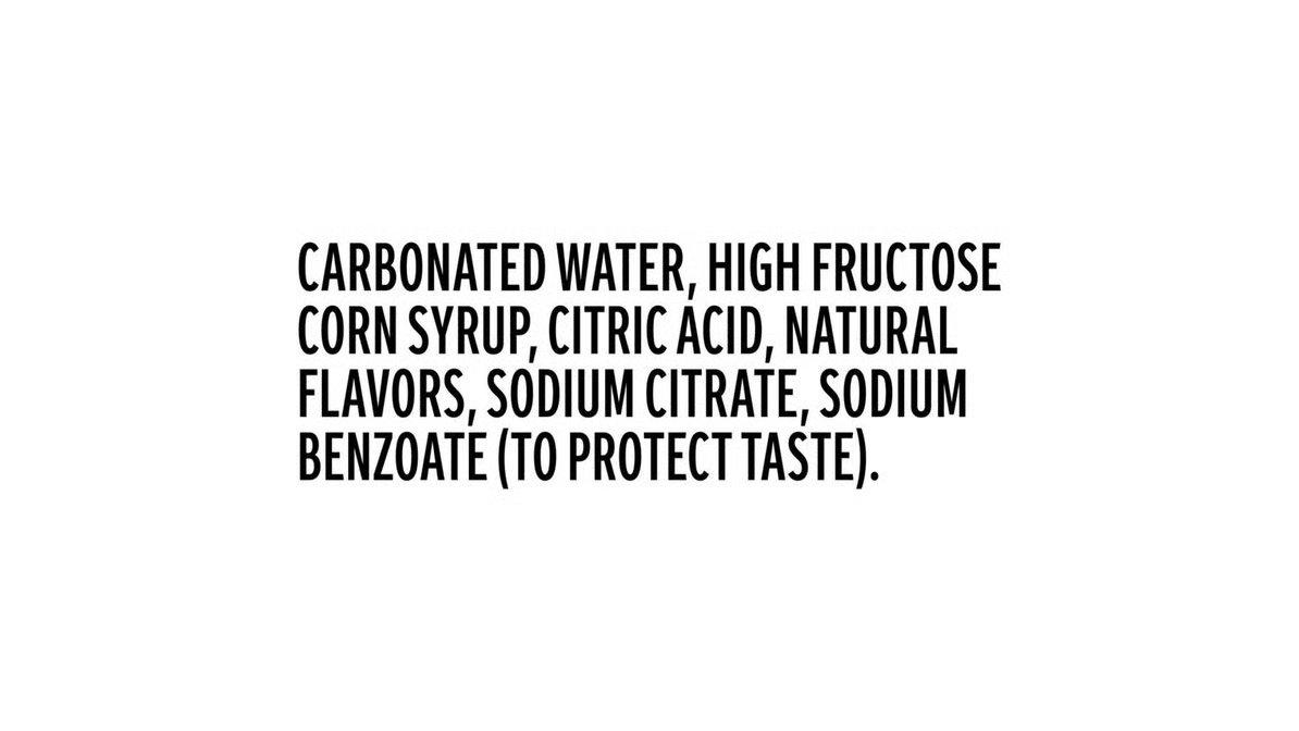 Sprite Soda Lemon-Lime (16.9 oz x 6 ct) - Image 3
