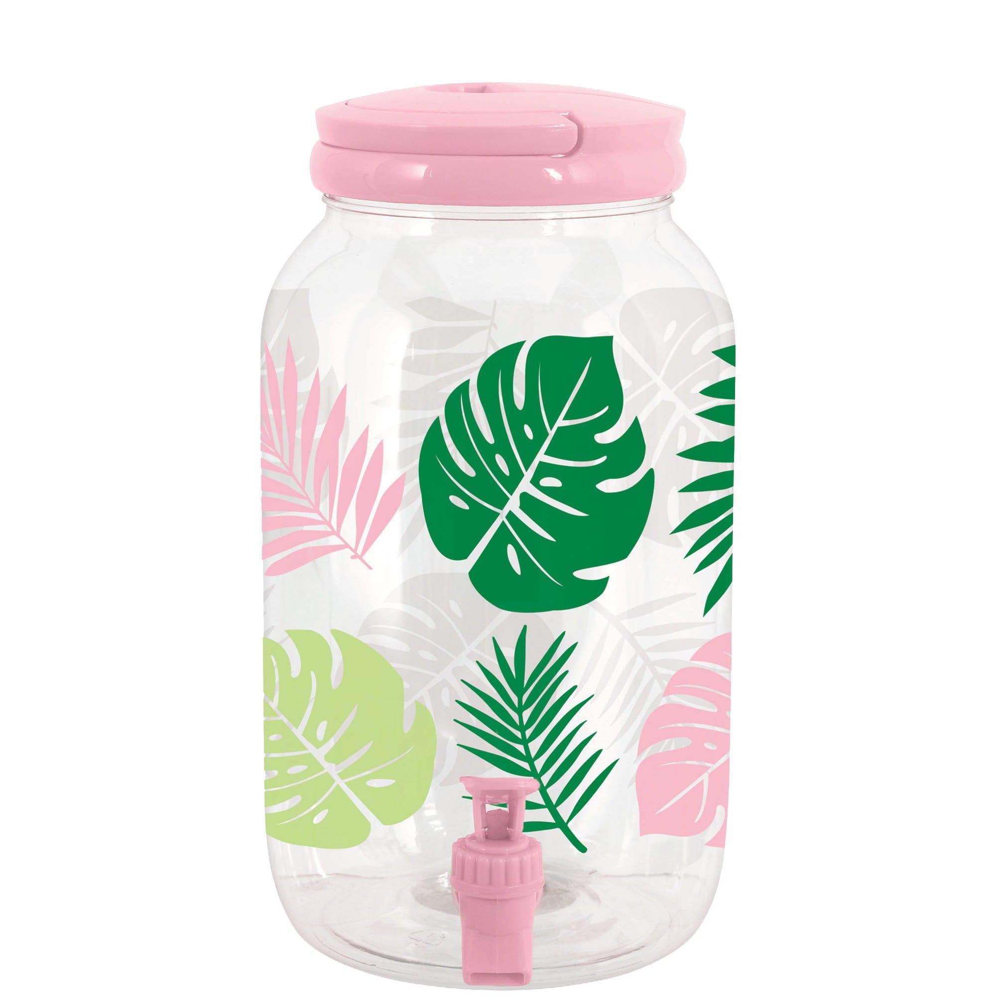 Royal Palm Drink Dispenser - Image 2