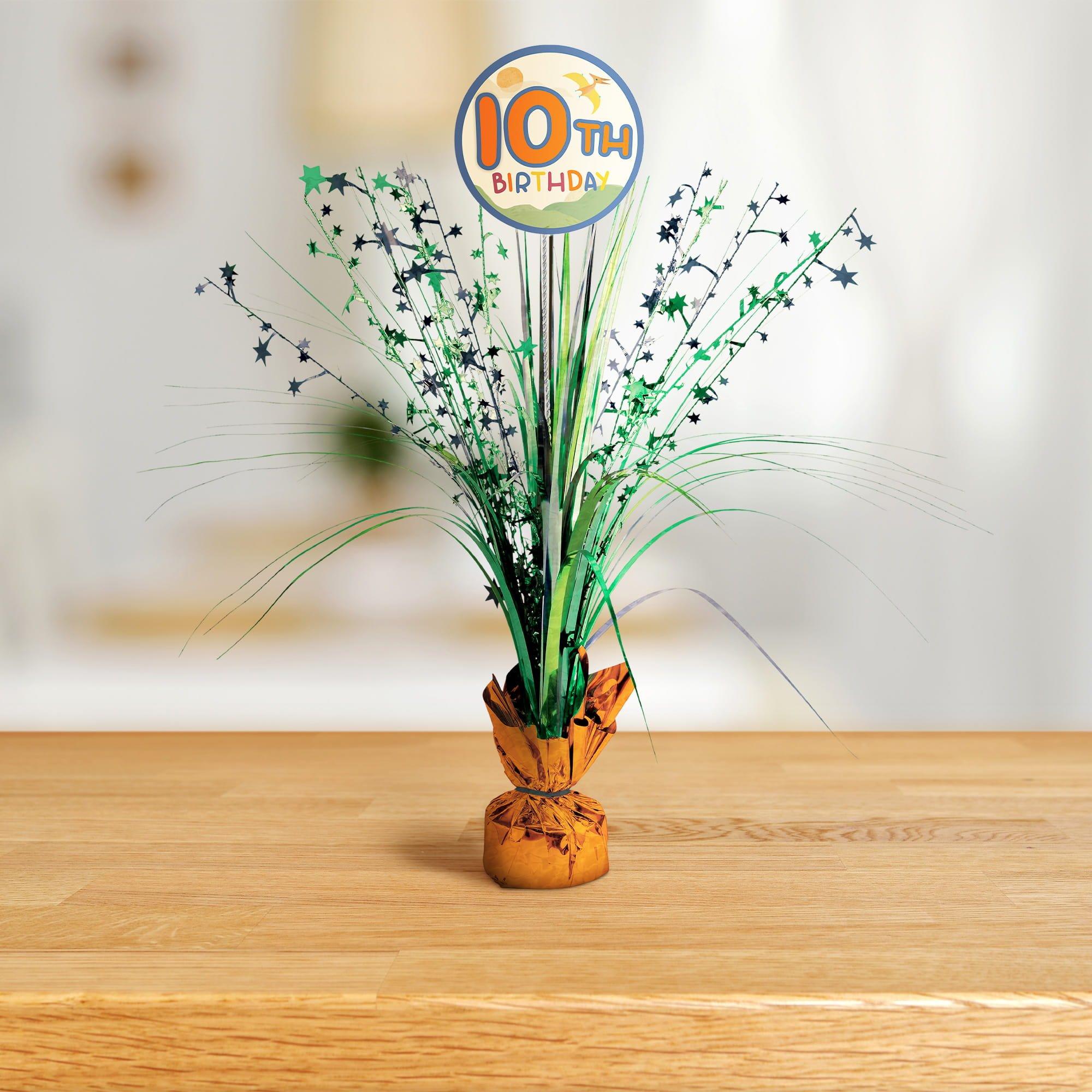 Diggin Dinos Cardstock Table Decorating Kit - Image 3