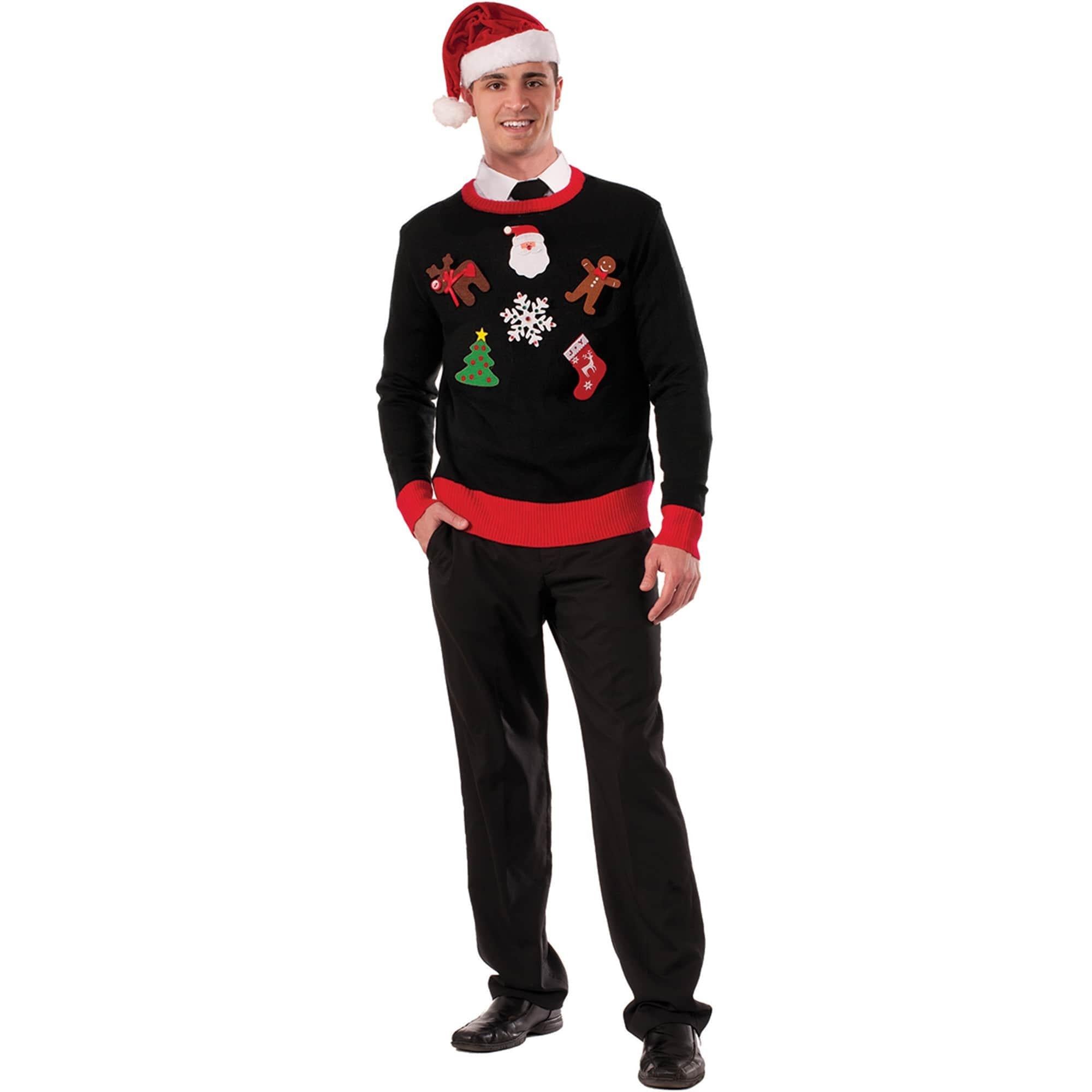 DIY Ugly Christmas Sweater Kit - Image 2