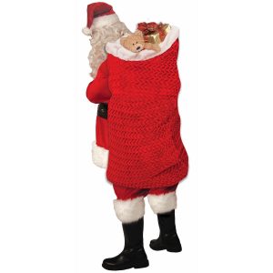 Deluxe Santa Bag