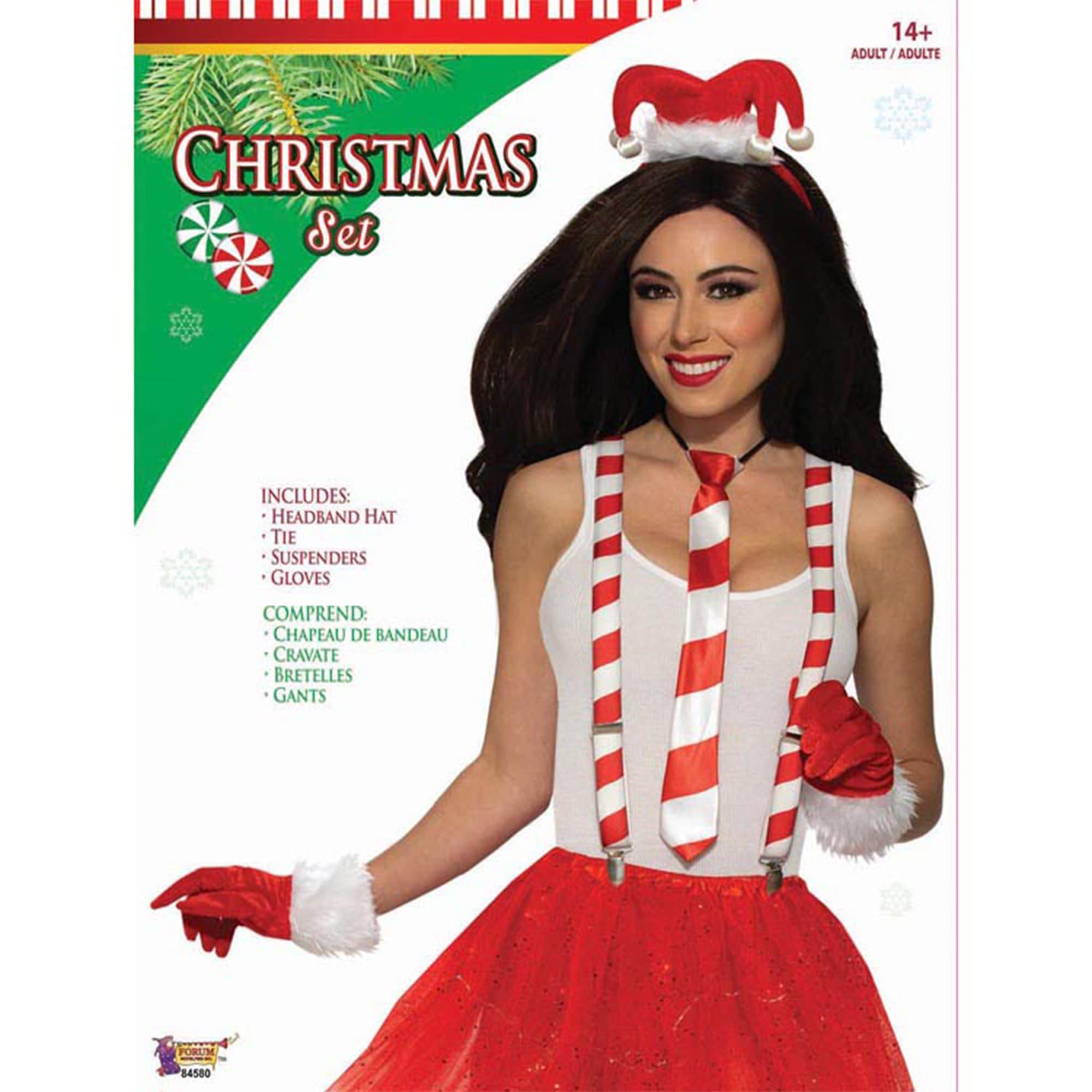 Holiday Accessory Set - Image 4