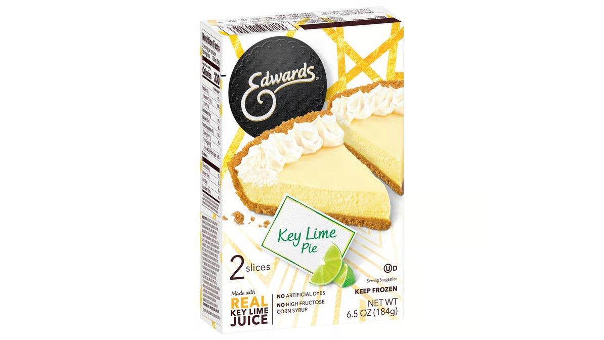 Edwards Key Lime Pie (6.5 oz) - Image 2