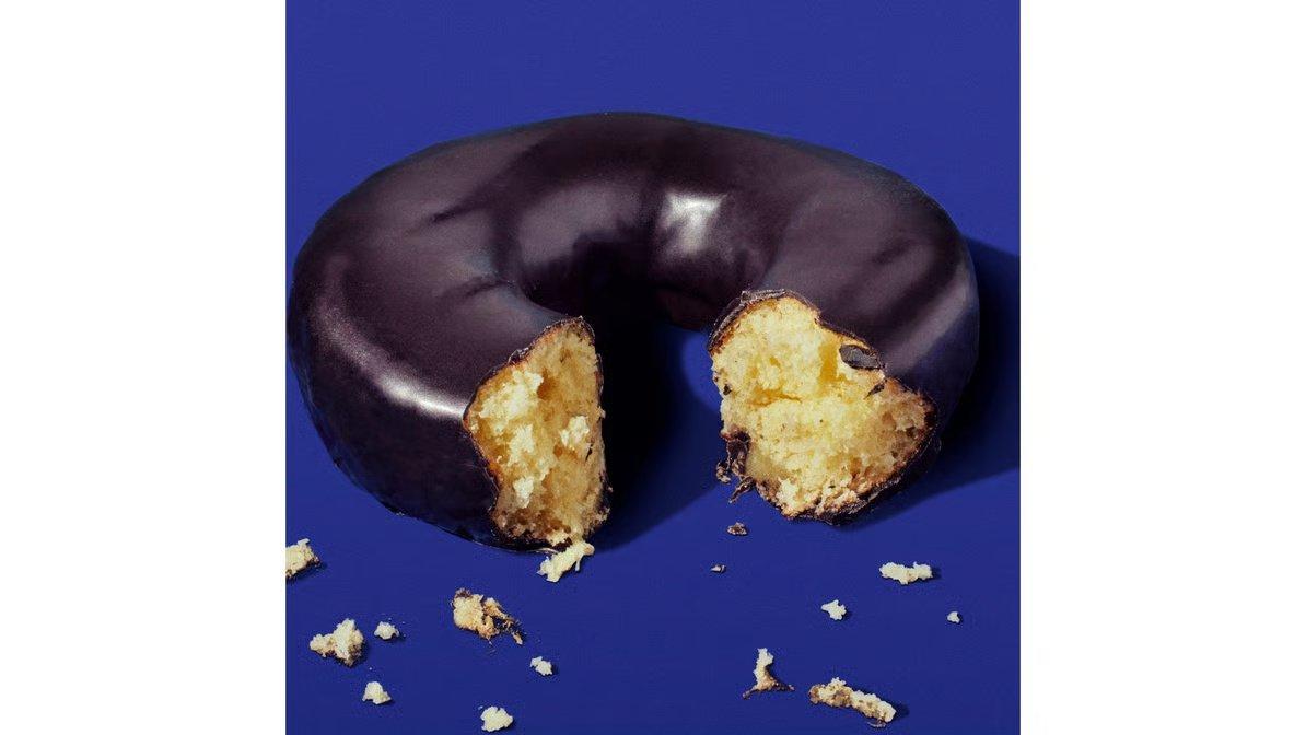 Entenmann's Rich Frosted Donuts (8ct) - Image 5