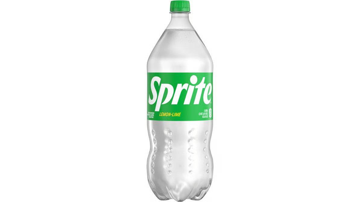 Sprite Soda (2 L) - Image 4