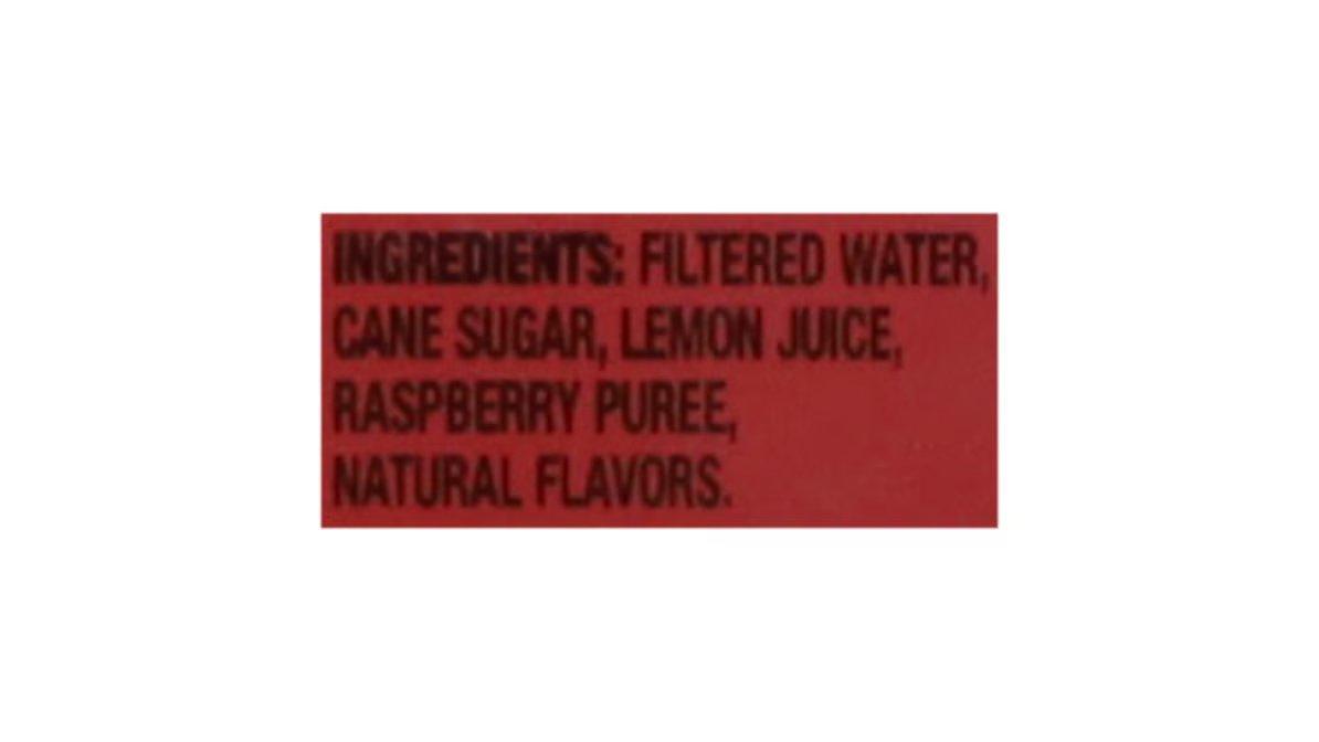 Simply Lemonade Raspberry (52 oz) - Image 2