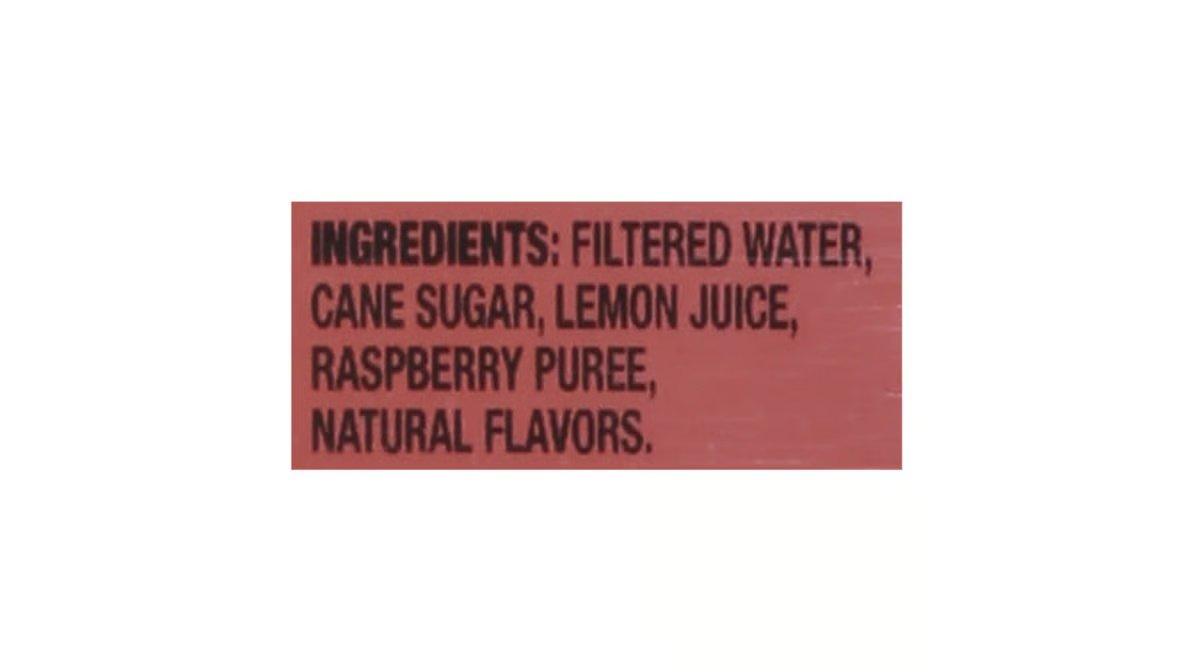 Simply Lemonade Raspberry (52 oz) - Image 6