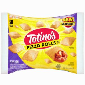 Totino's Pizza Rolls Pepperoni (50 ct)