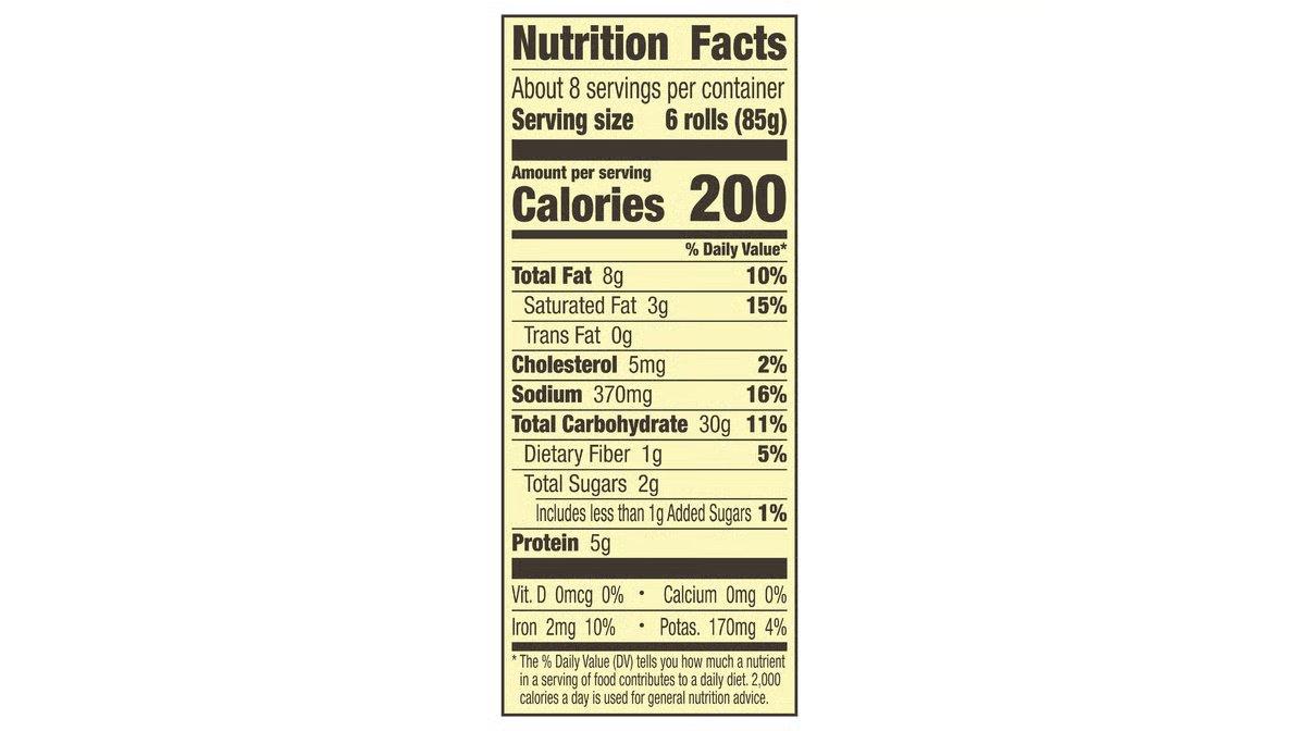 Totino's Pizza Rolls Pepperoni (50 ct) - Image 5