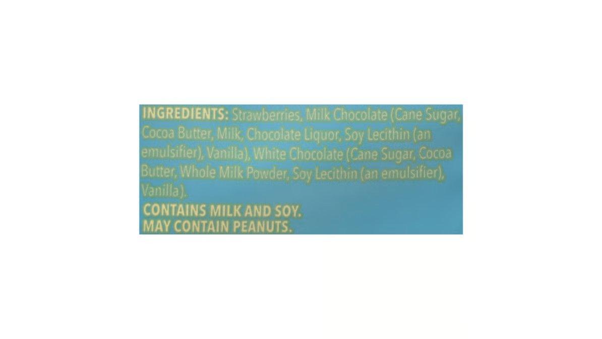 Afters Cookie Monster Ice Cream (1 pt) - Image 2
