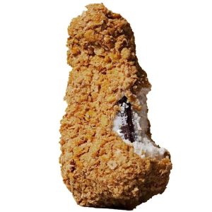 Life Raft Treats Ice Cream Treat Not Fried Chicken (2.5 oz)