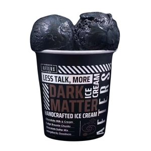 Afters Dark Matter Brownie Batter Ice Cream (1 pt)