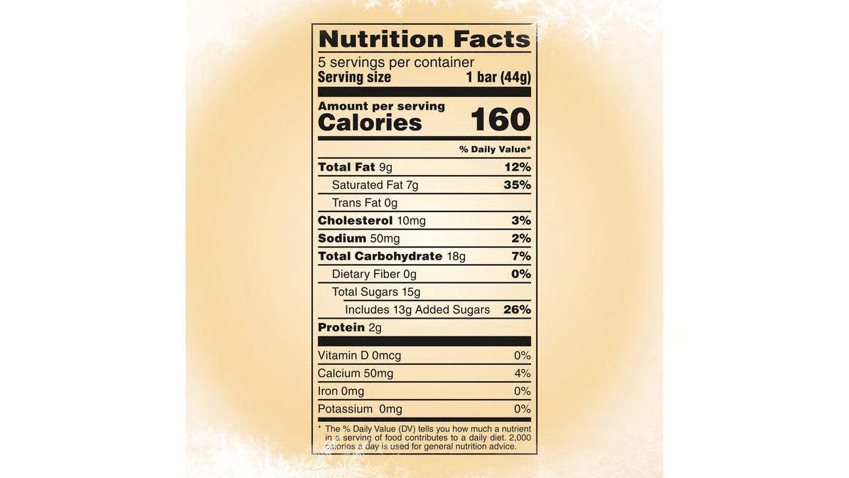 Twix Ice Cream Bars (1.93 oz x 6 ct) - Image 3