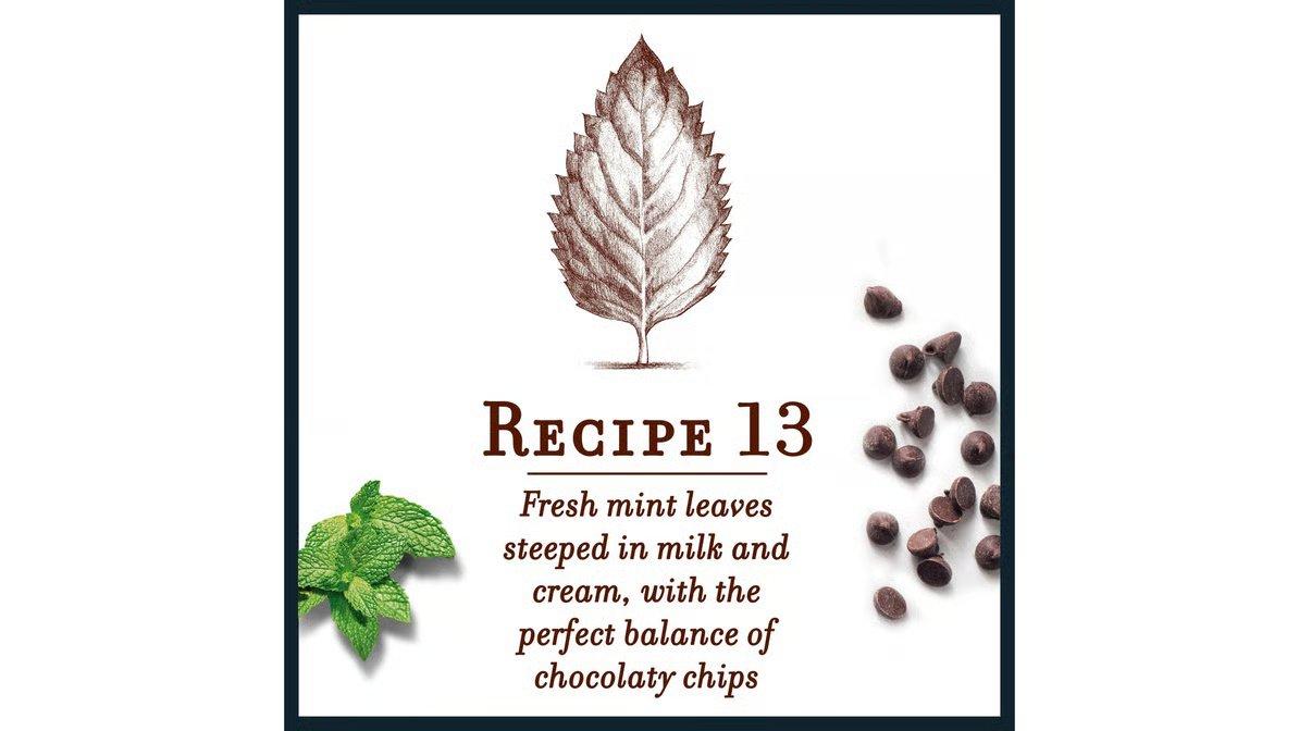 Talenti Gelato Mediterranean Mint (1 pt) - Image 5